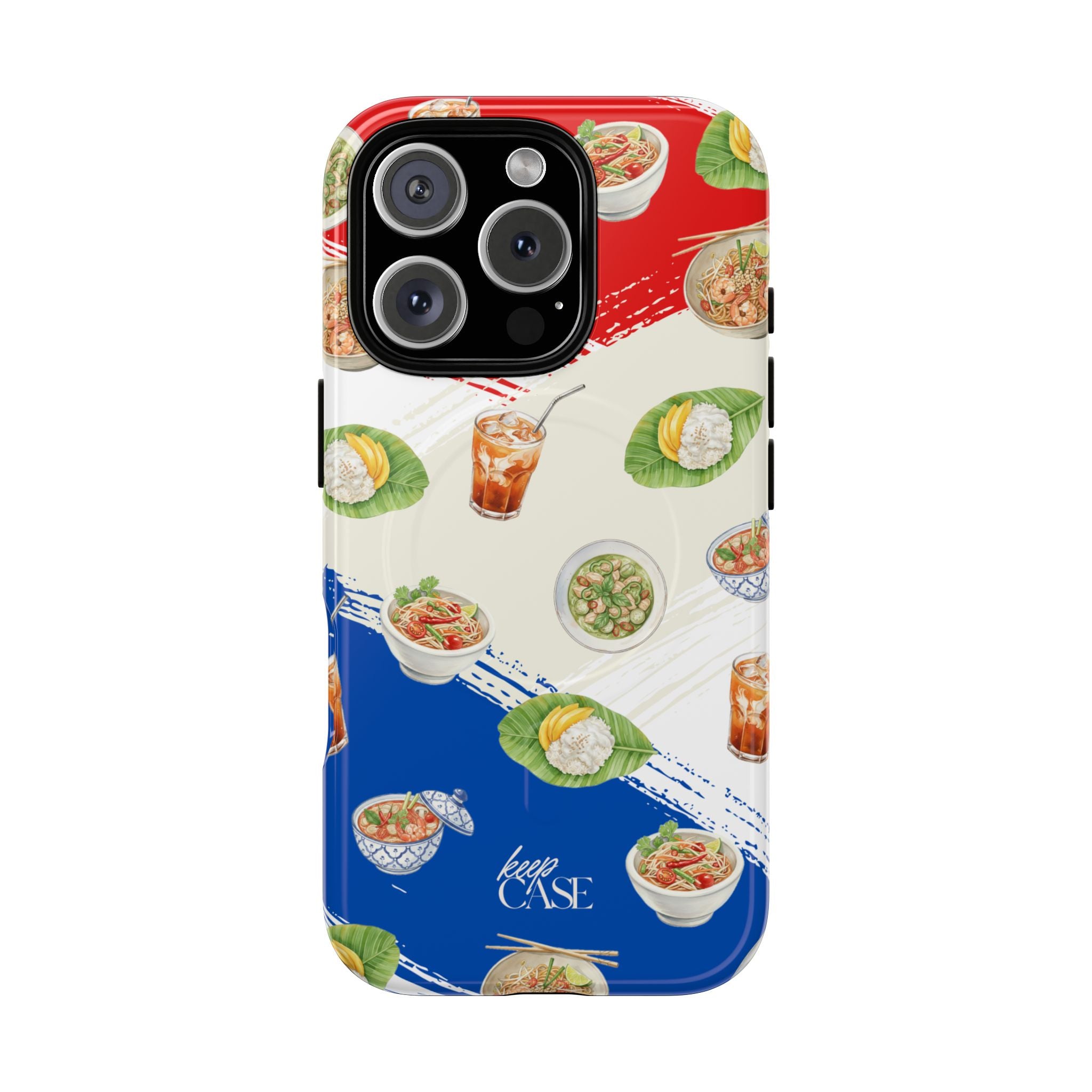 Keepcase World Noms Series — Thailand