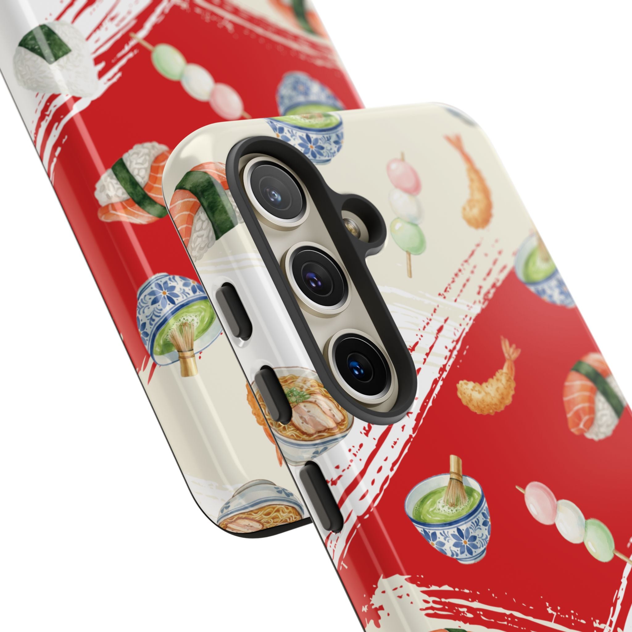 Keepcase World Noms Series — Japan