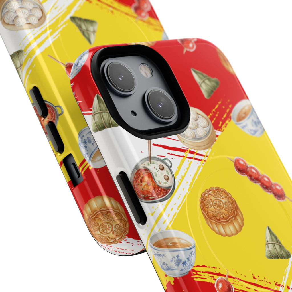 Keepcase World Noms Series — China