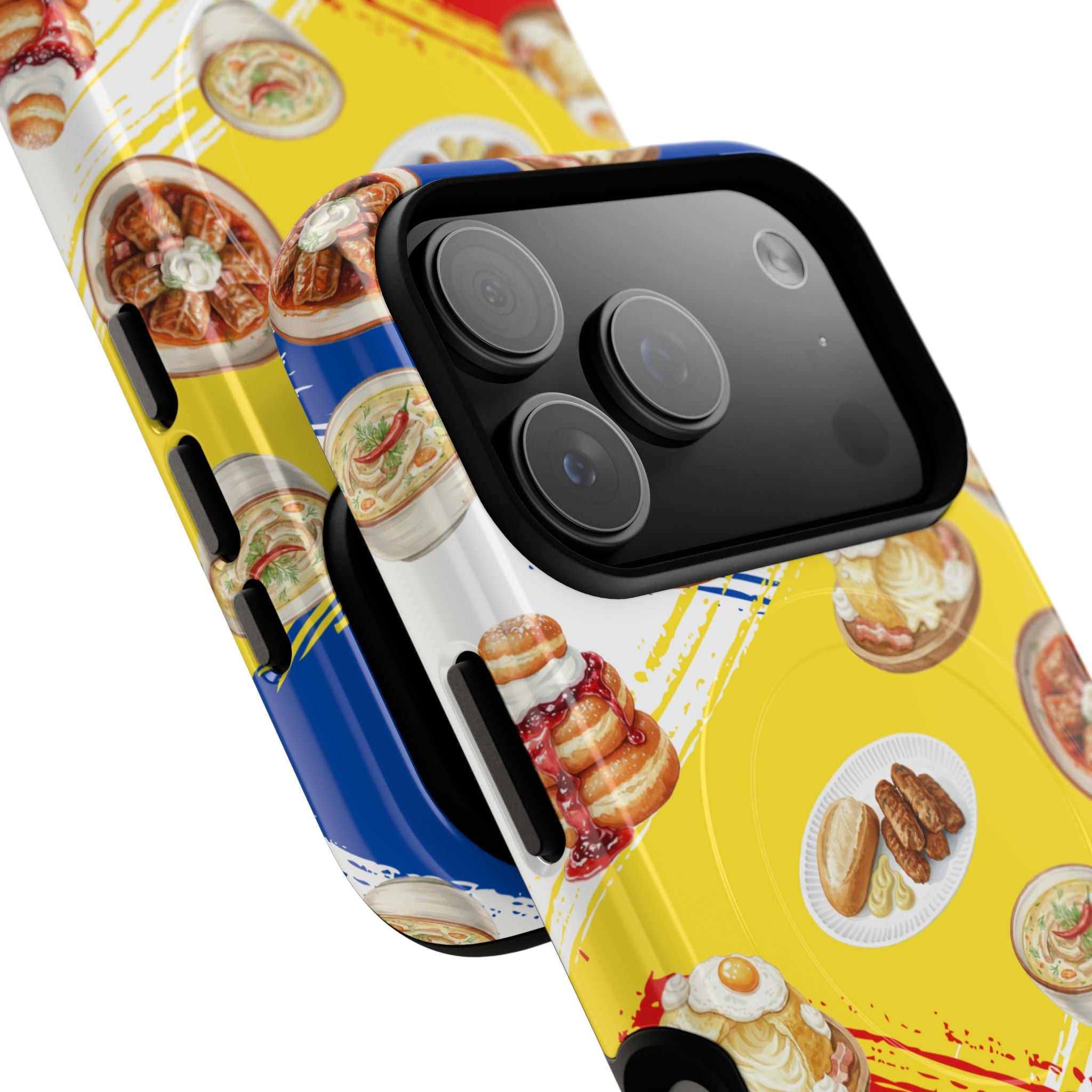 Keepcase World Noms Series — Romania