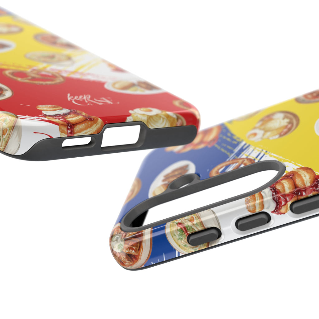 Keepcase World Noms Series — Romania