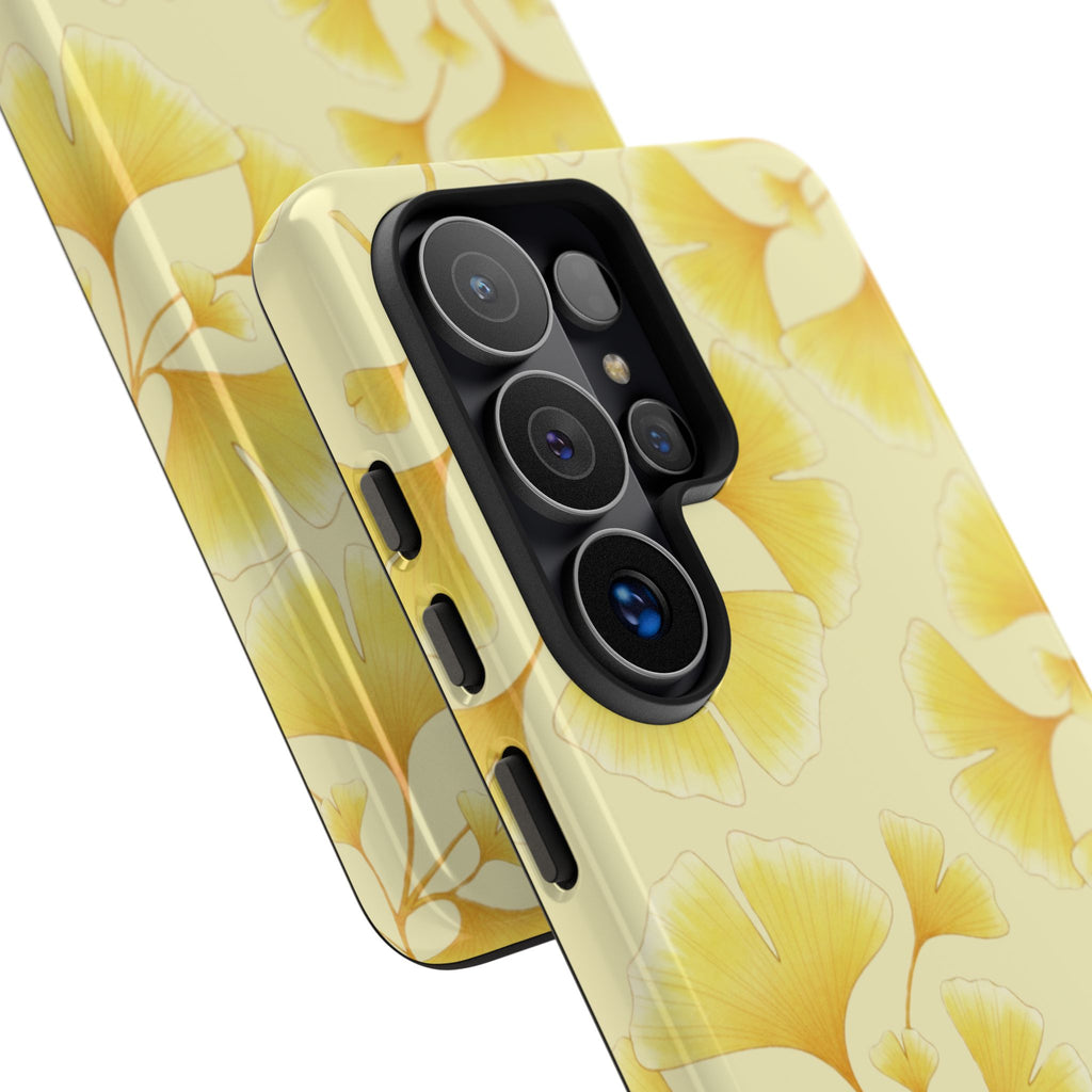Keepcase Floral Series — Gingko