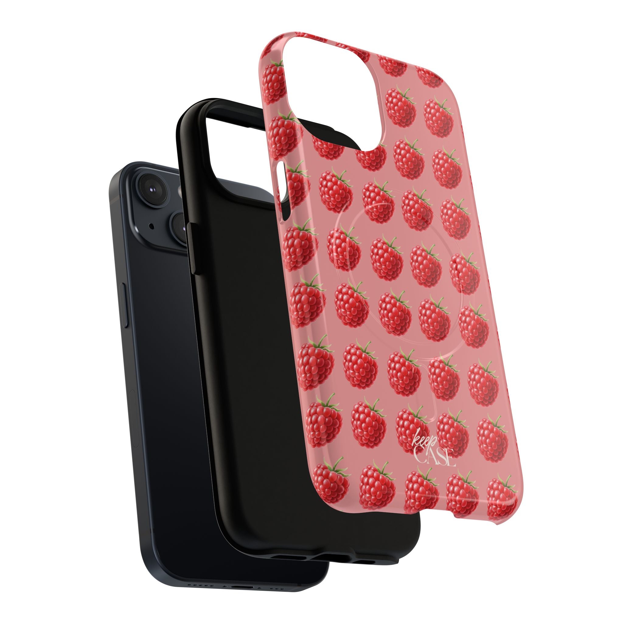 Keepcase Juicy Fruits Series — Raspberry