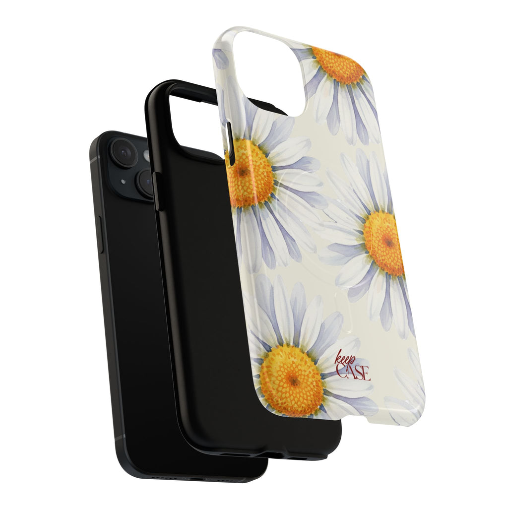 Keepcase Floral Series — Daisy