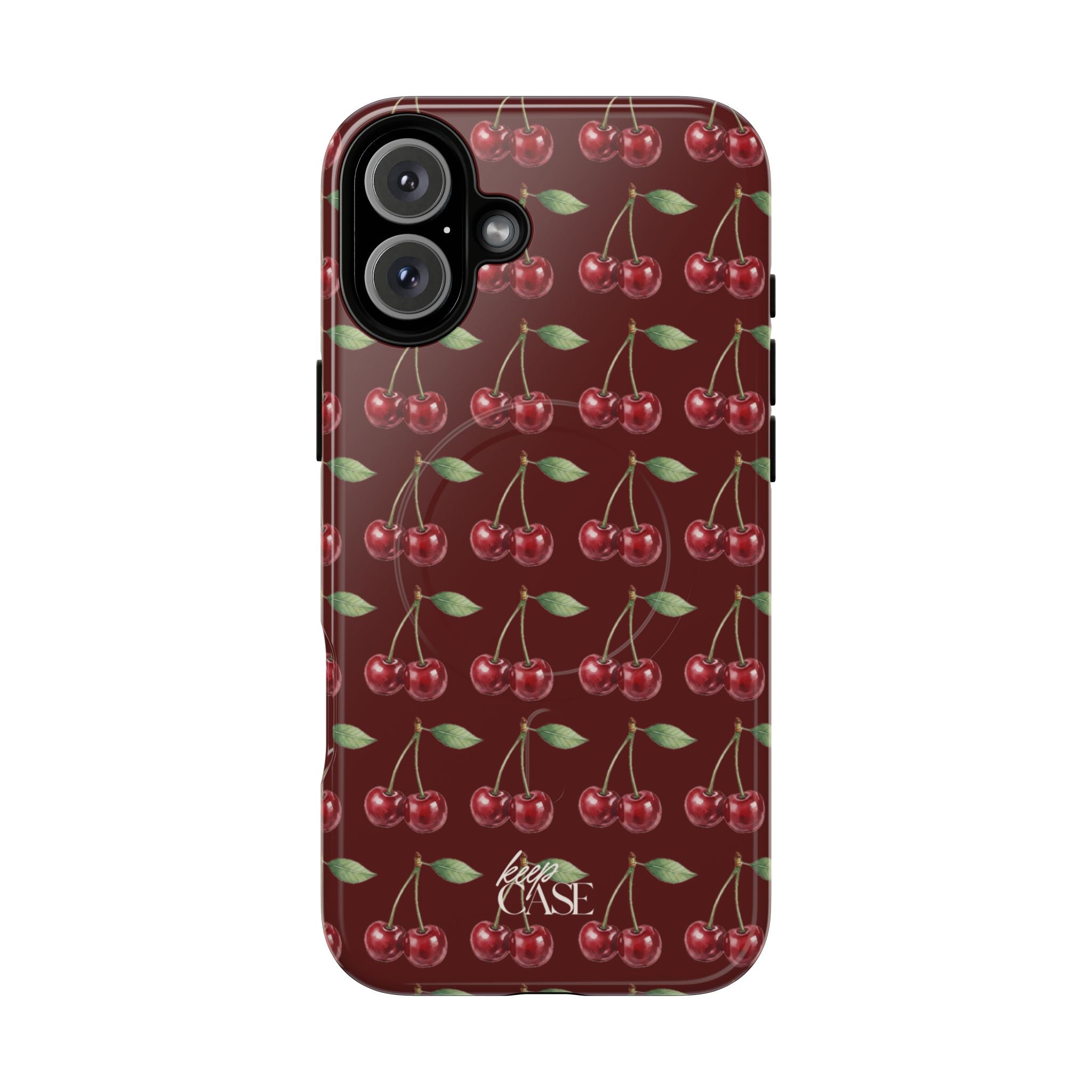Keepcase Juicy Fruits Series — Cherry