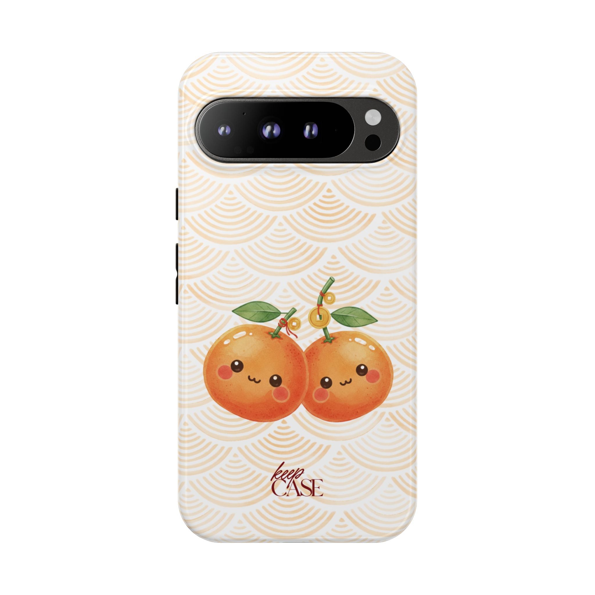 Keepcase Chinese New Year 2026 Series — 大吉大利