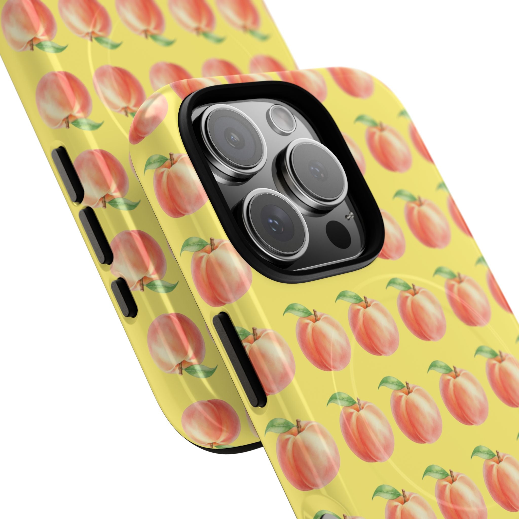 Keepcase Juicy Fruits Series — Peach