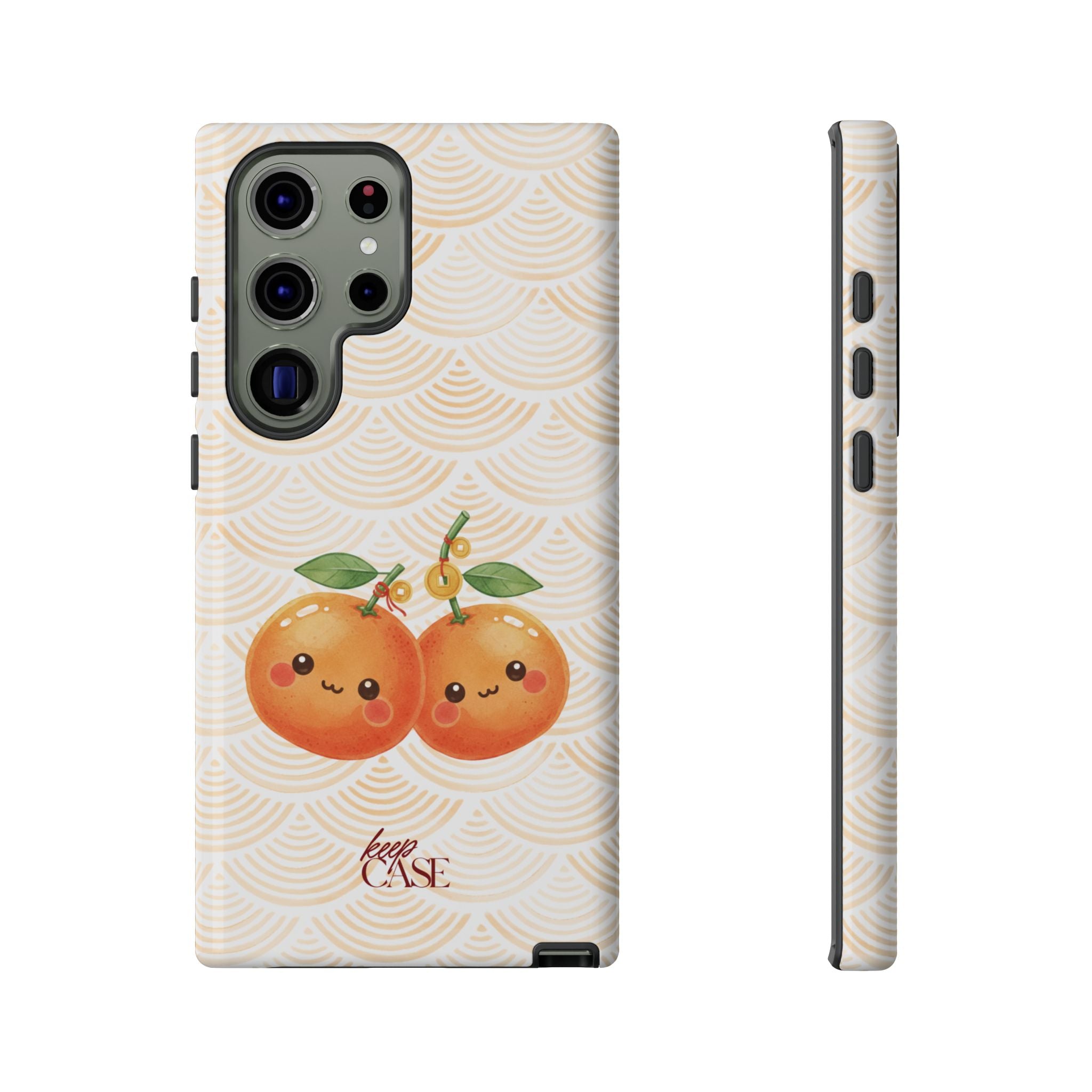 Keepcase Chinese New Year 2026 Series — 大吉大利