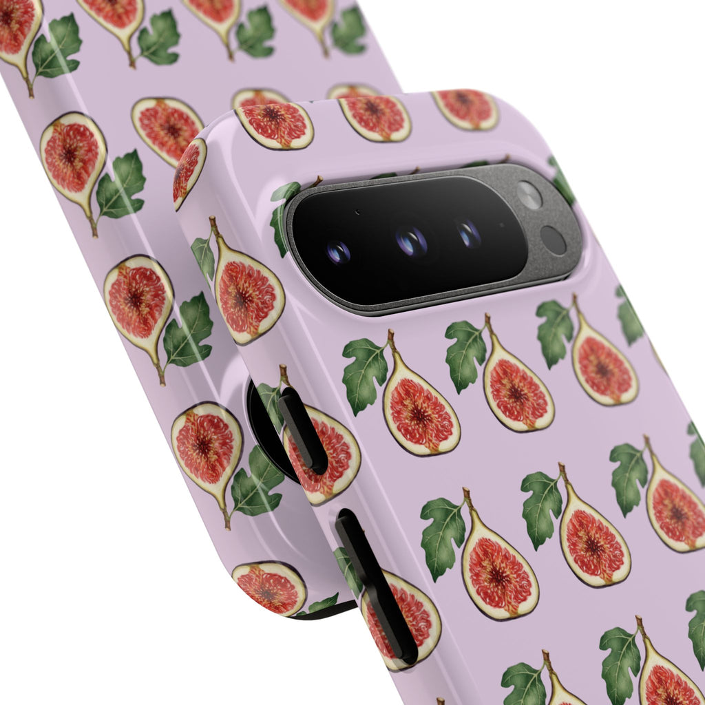 Keepcase Juicy Fruits Series — Fig