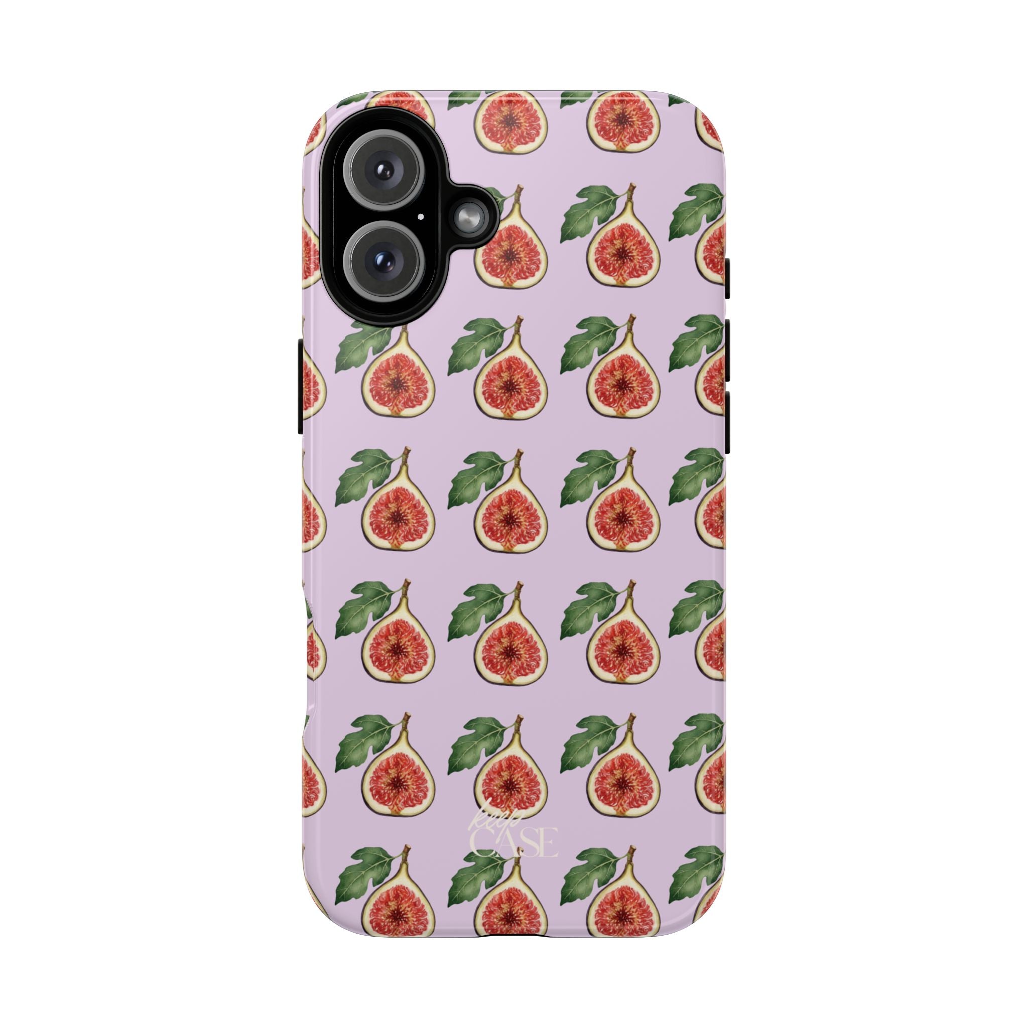 Keepcase Juicy Fruits Series — Fig