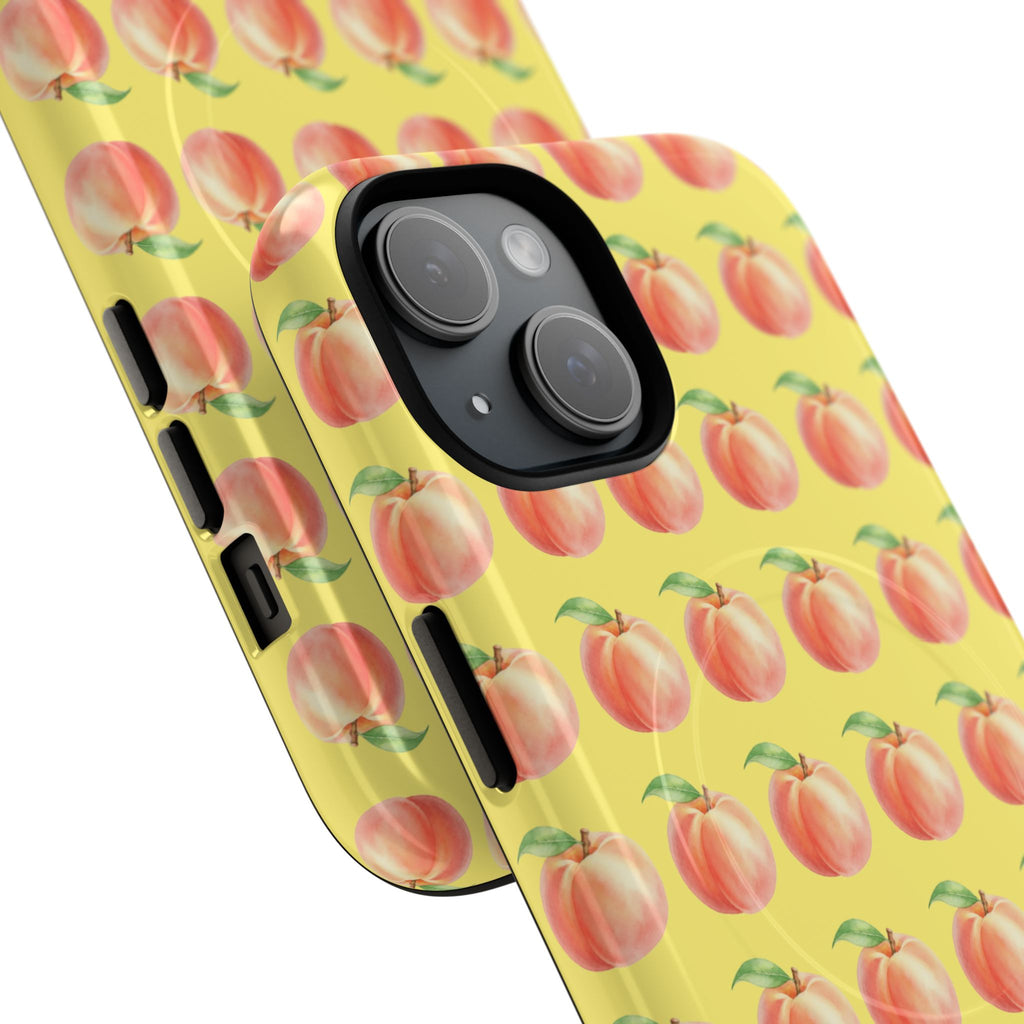 Keepcase Juicy Fruits Series — Peach