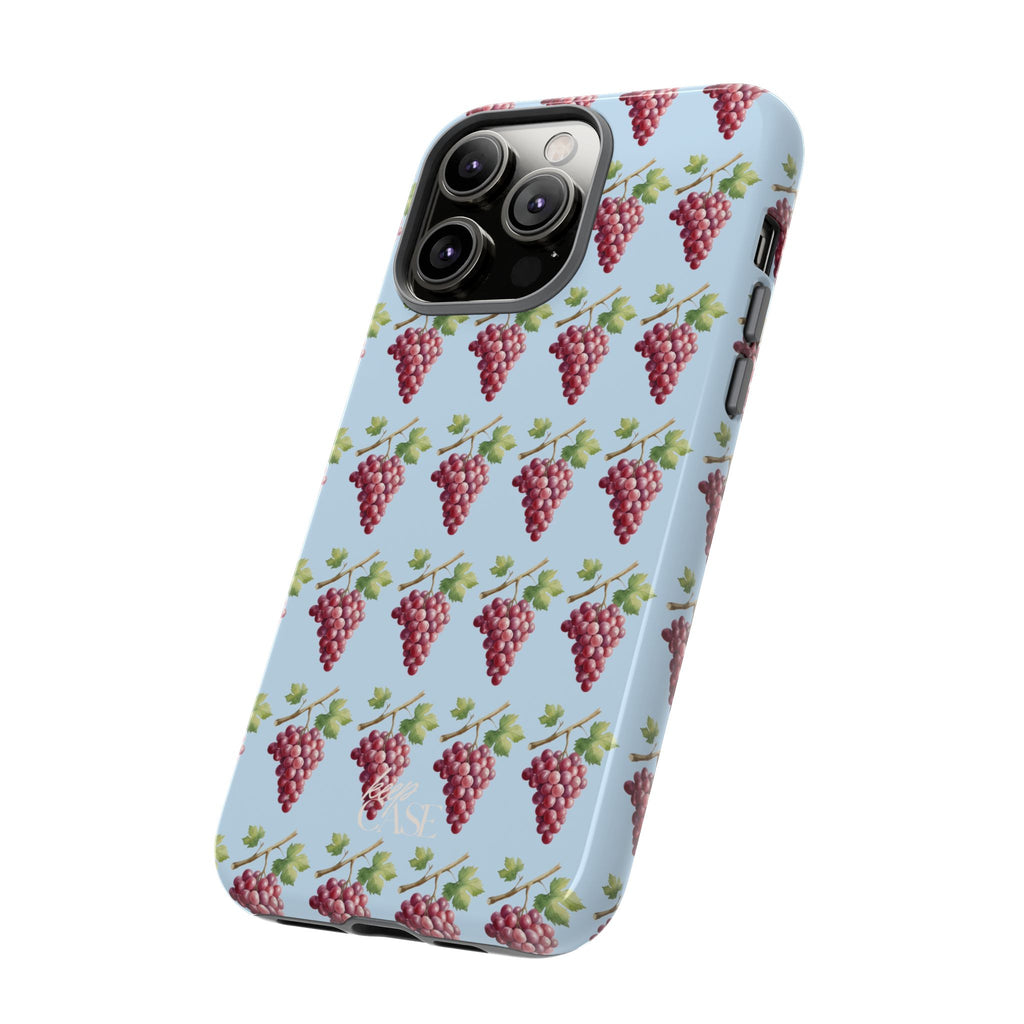 Keepcase Juicy Fruits Series — Grapes