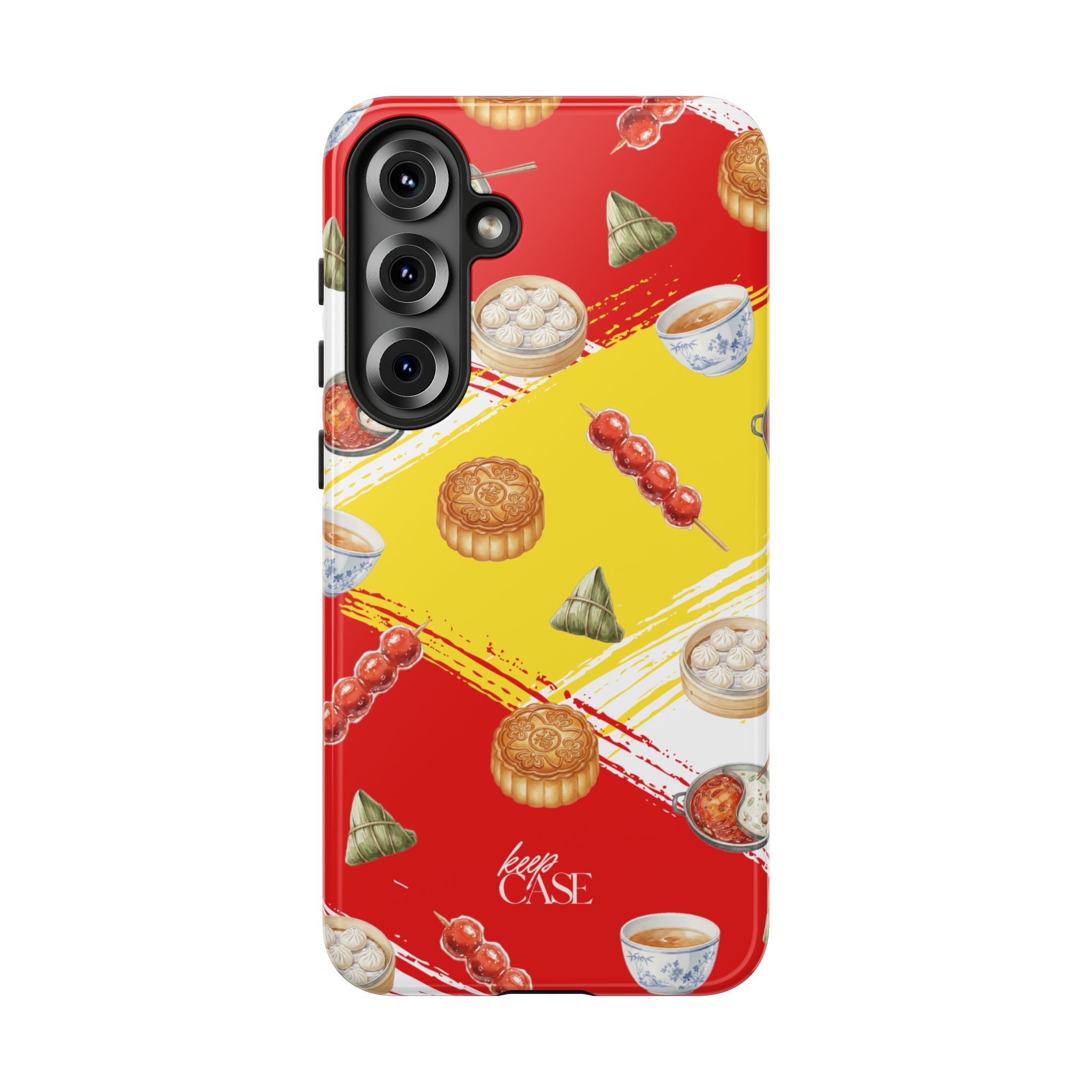 Keepcase World Noms Series — China