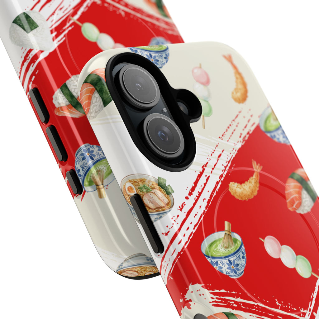 Keepcase World Noms Series — Japan