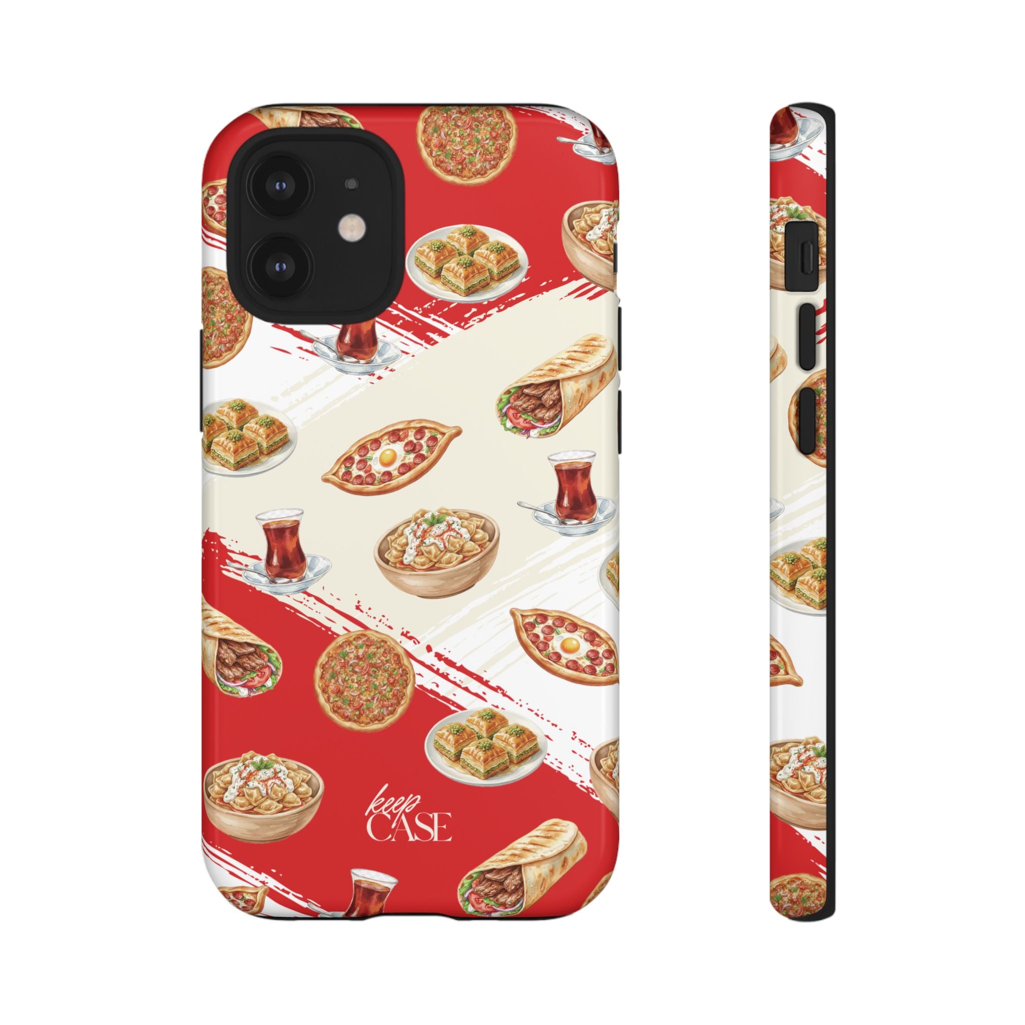 Keepcase World Noms Series — Türkiye