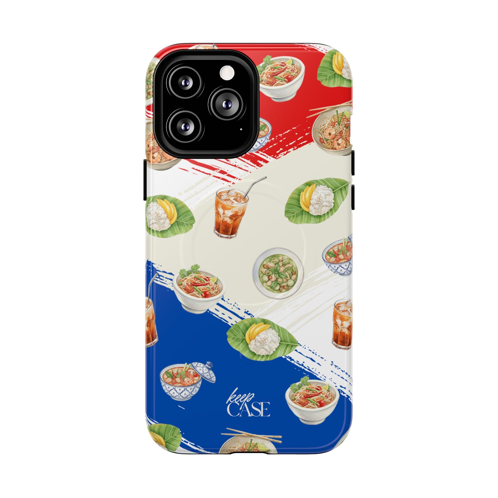 Keepcase World Noms Series — Thailand