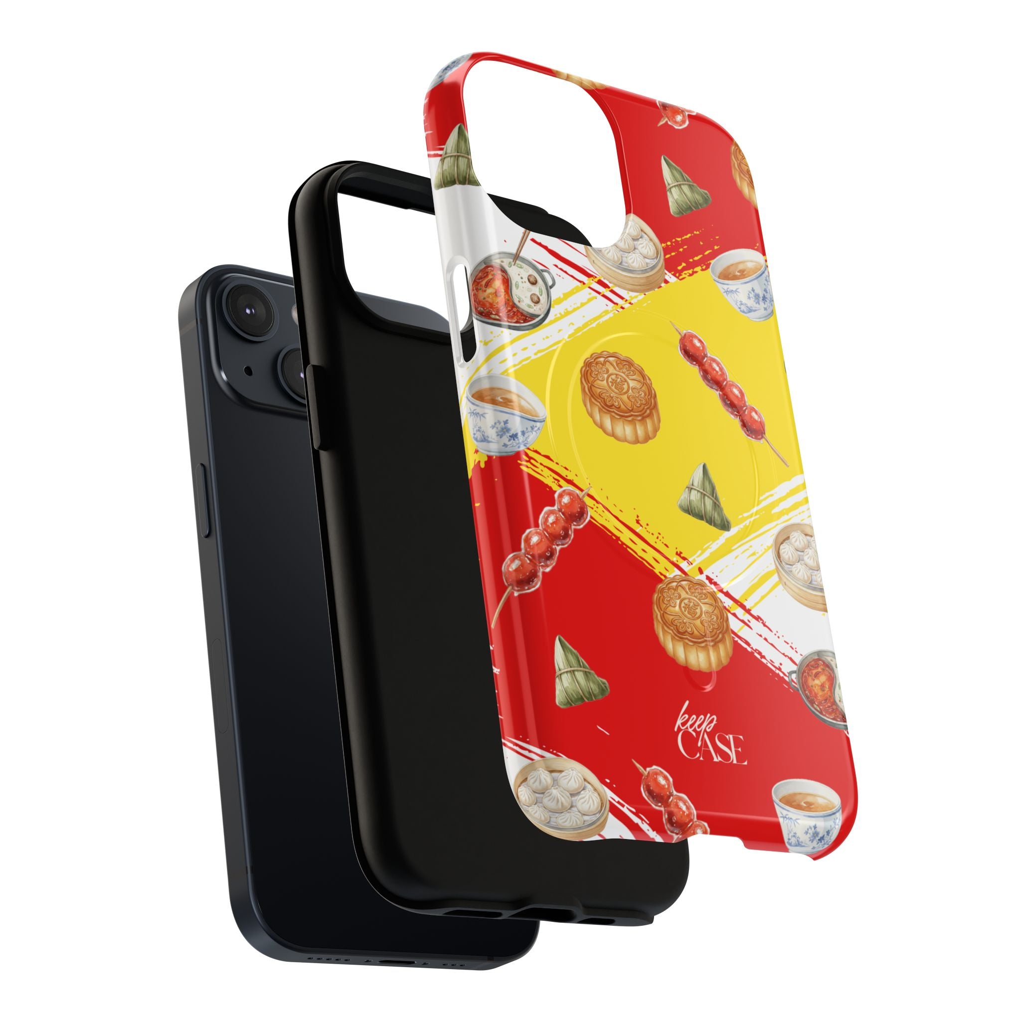 Keepcase World Noms Series — China
