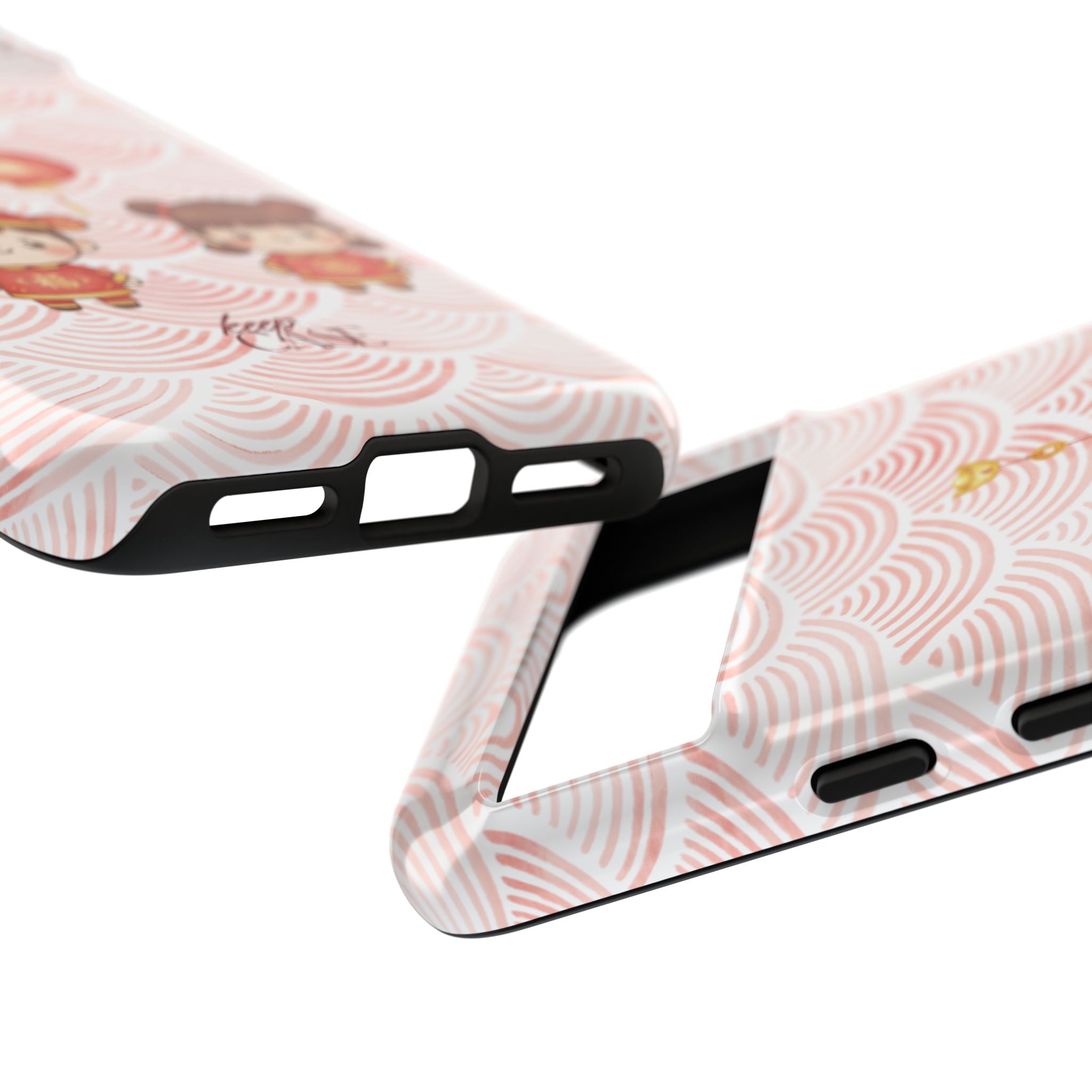 Keepcase Chinese New Year 2026 Series — 恭喜发财