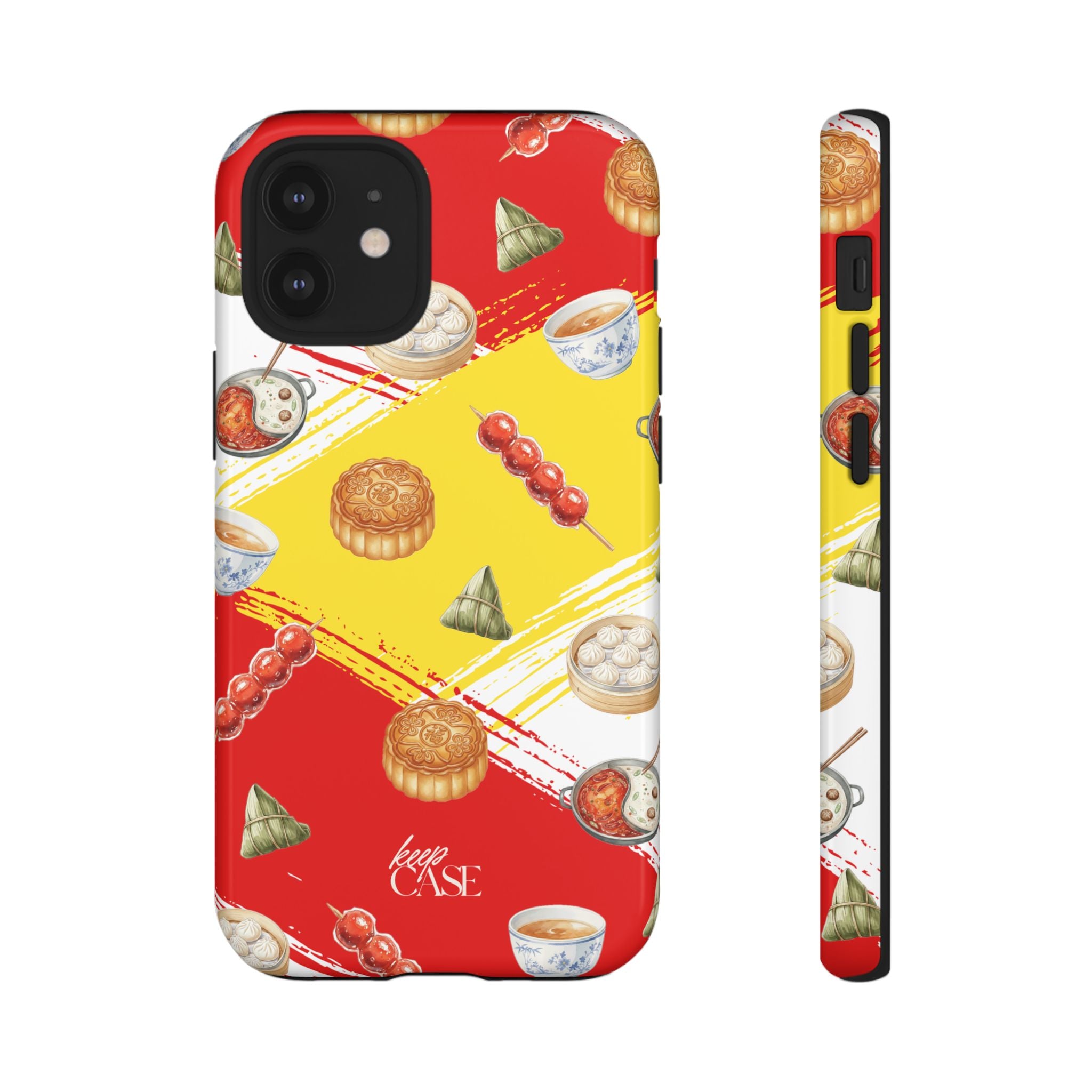 Keepcase World Noms Series — China