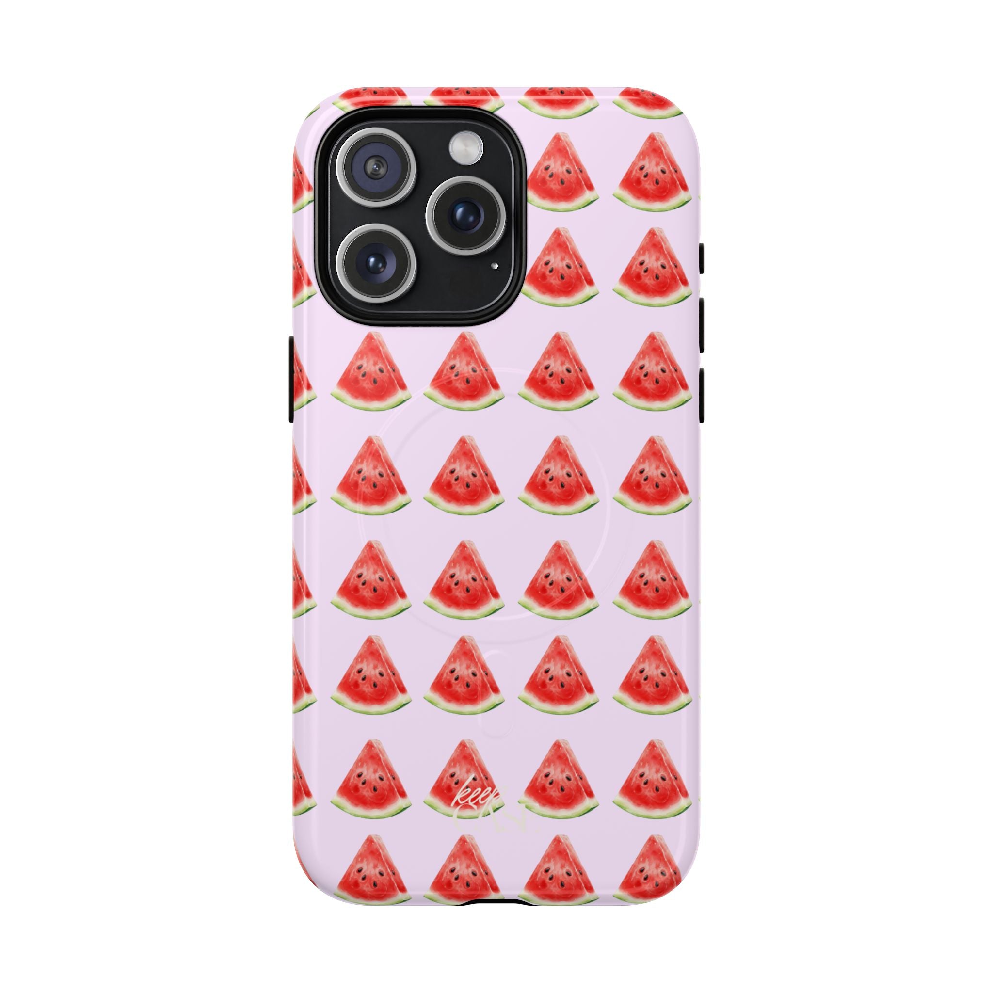 Keepcase Juicy Fruits Series — Watermelon