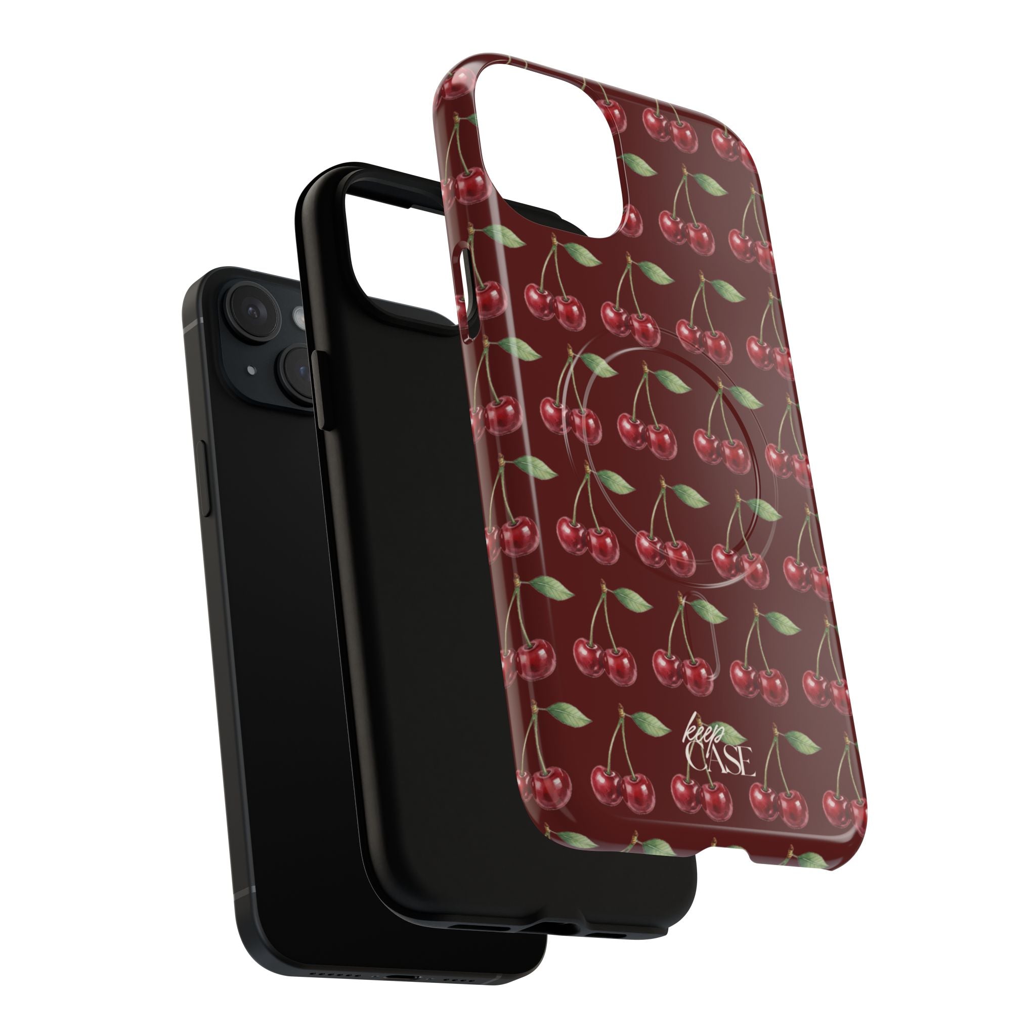 Keepcase Juicy Fruits Series — Cherry