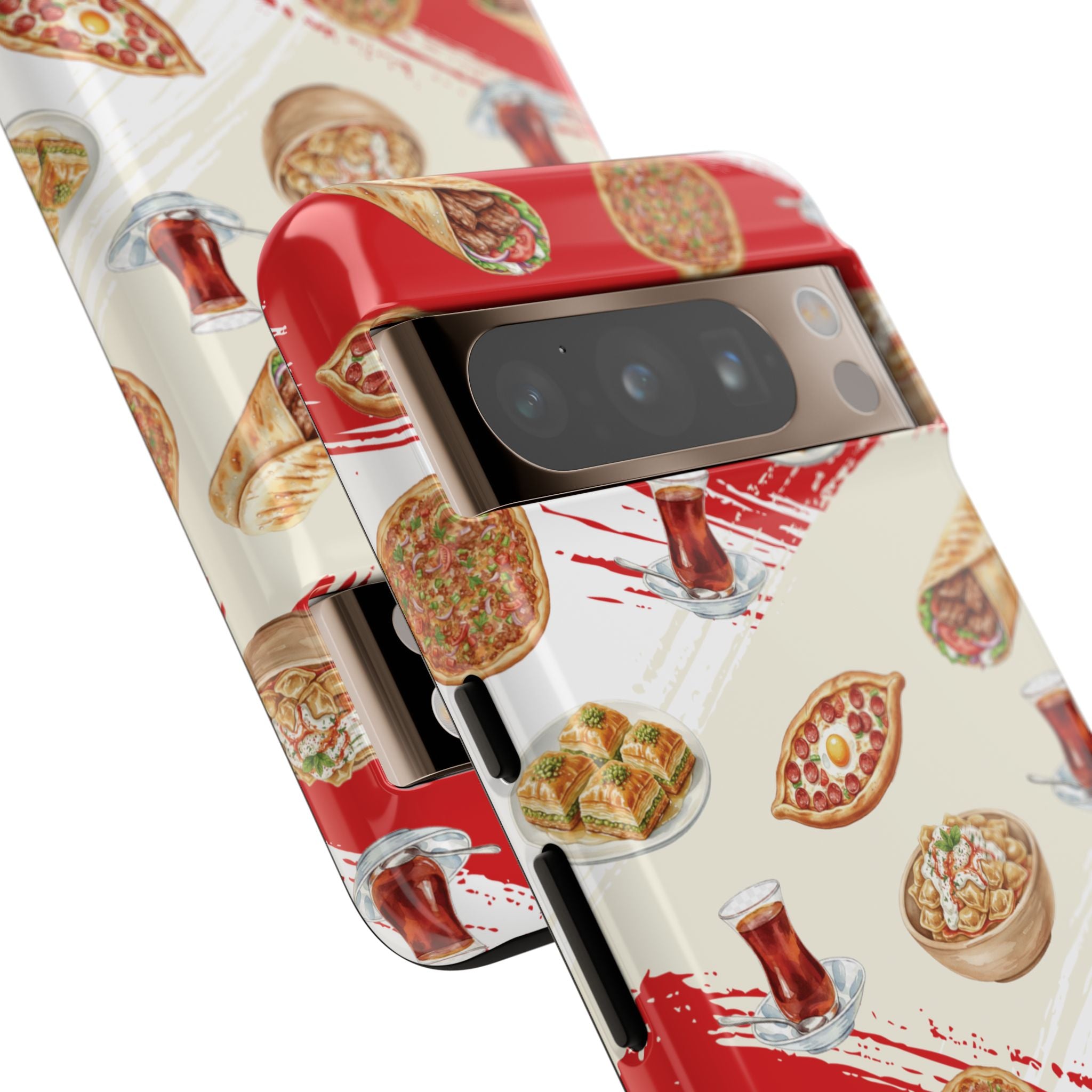 Keepcase World Noms Series — Türkiye