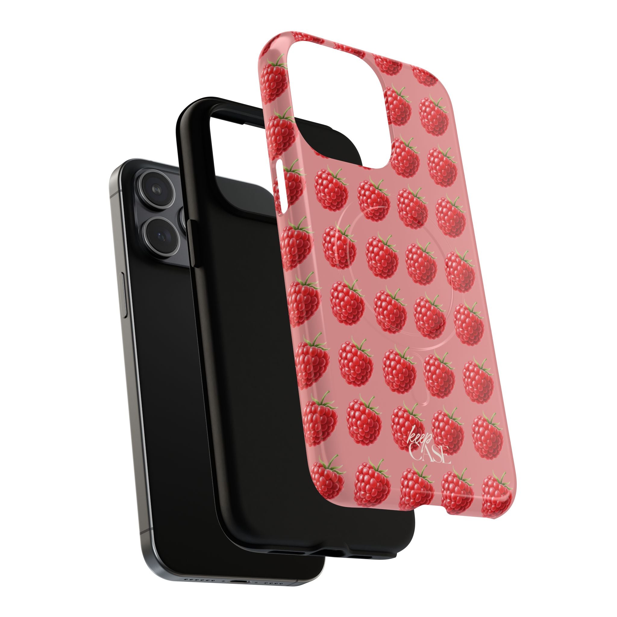 Keepcase Juicy Fruits Series — Raspberry