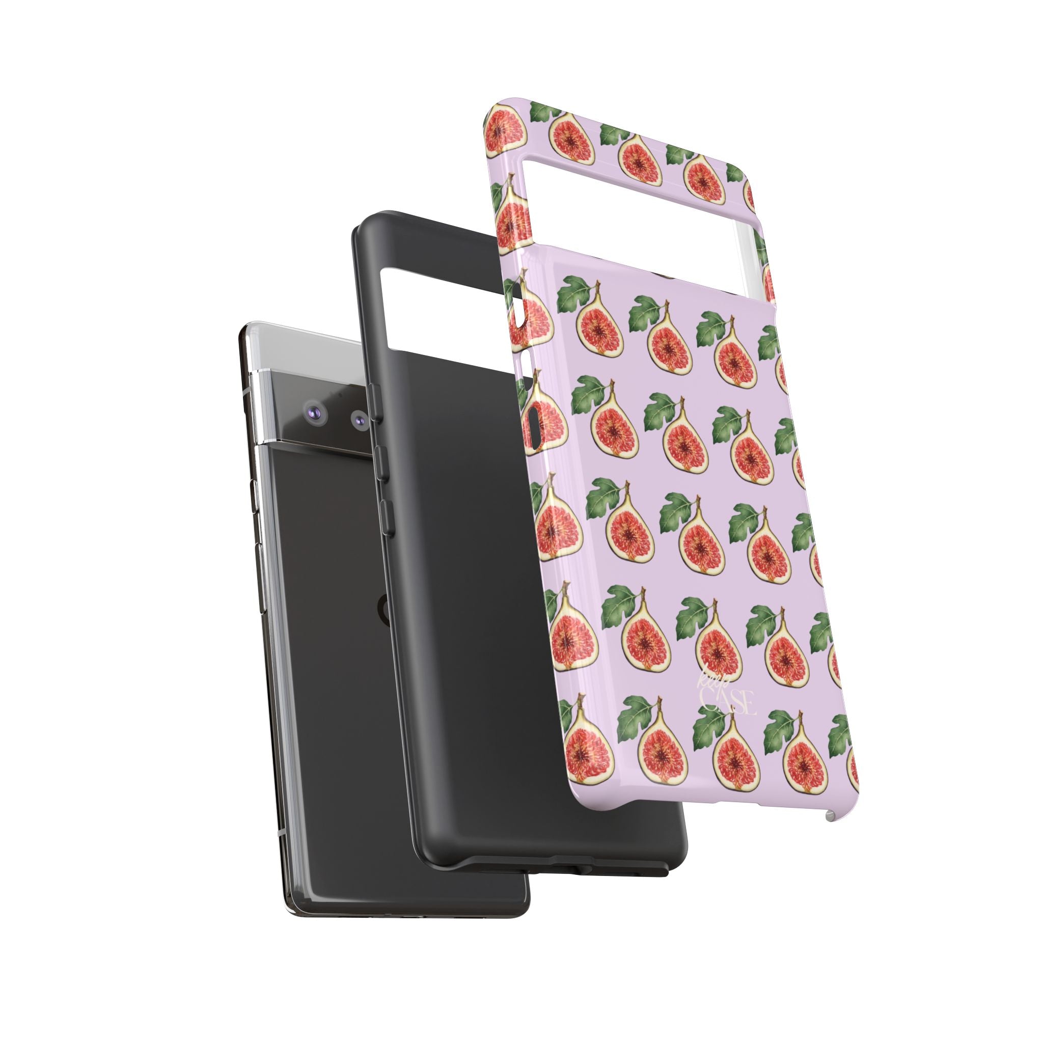 Keepcase Juicy Fruits Series — Fig
