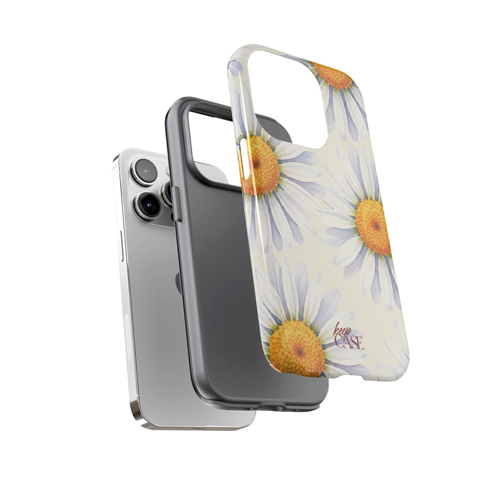 Keepcase Floral Series — Daisy