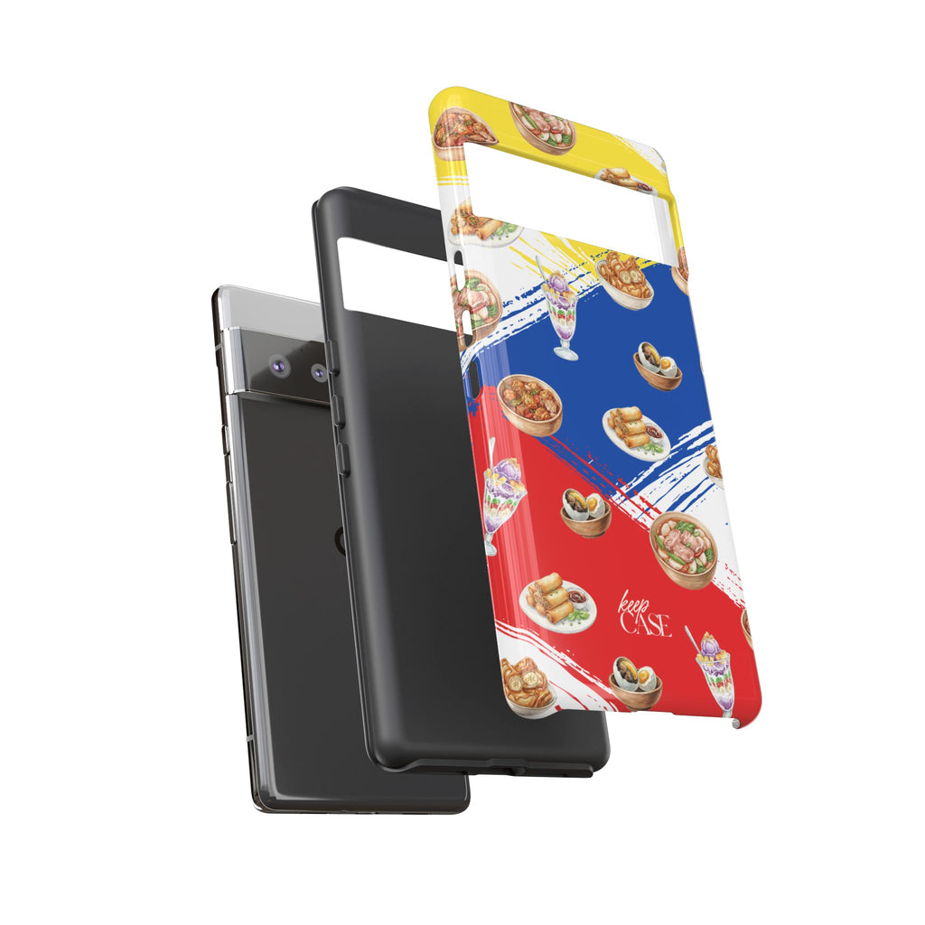 Keepcase World Noms Series — Philippines