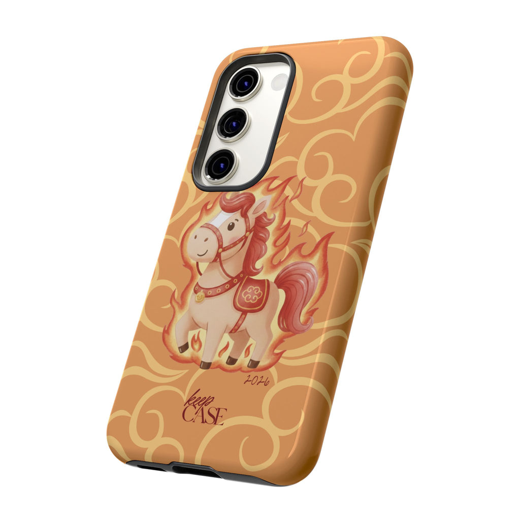 Keepcase Chinese New Year 2026 Series — Year of the Fire Horse