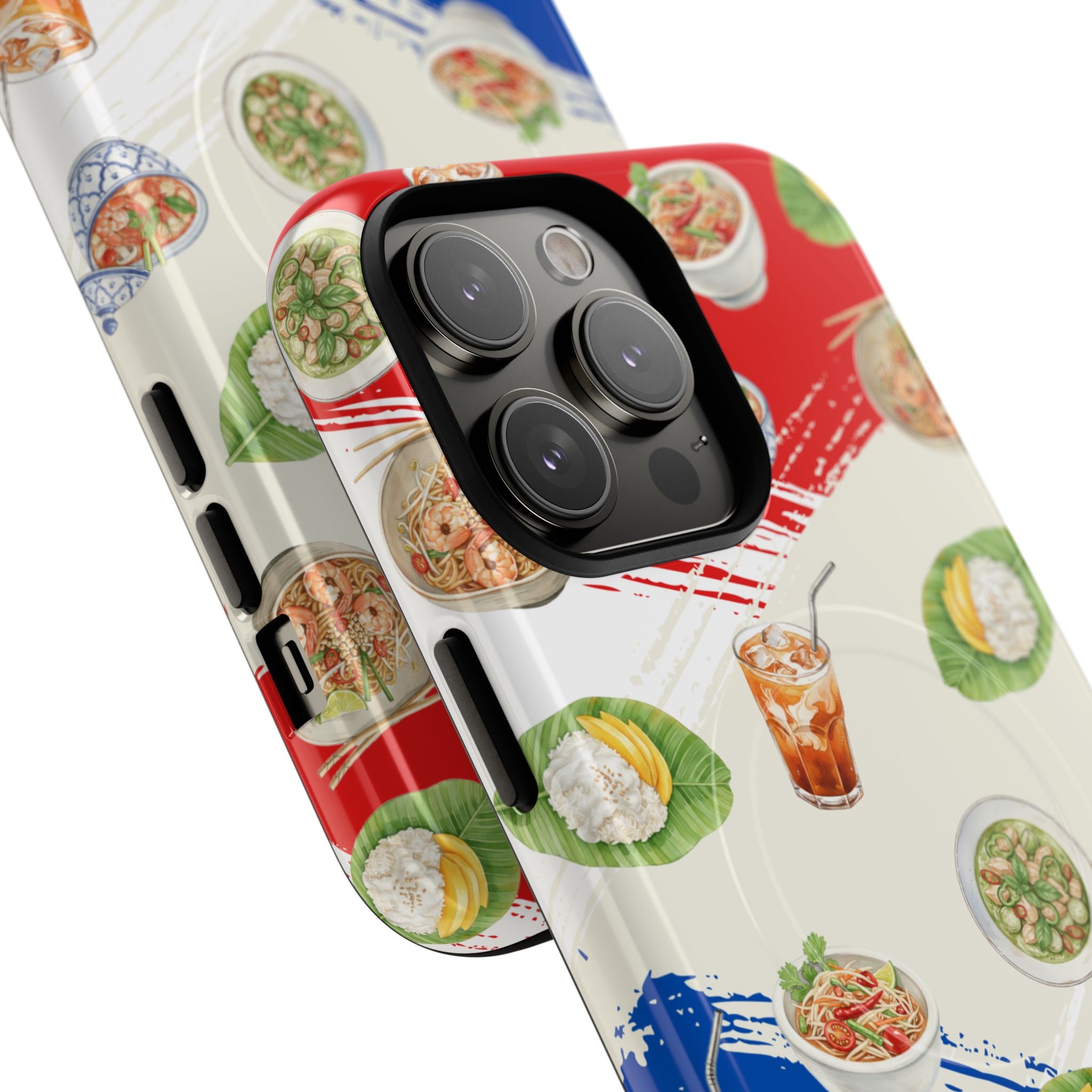Keepcase World Noms Series — Thailand