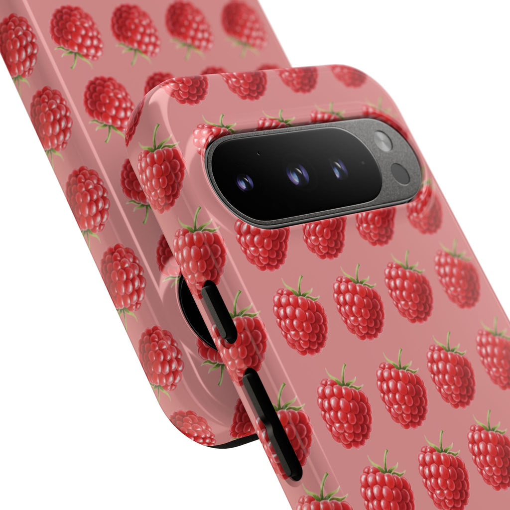 Keepcase Juicy Fruits Series — Raspberry