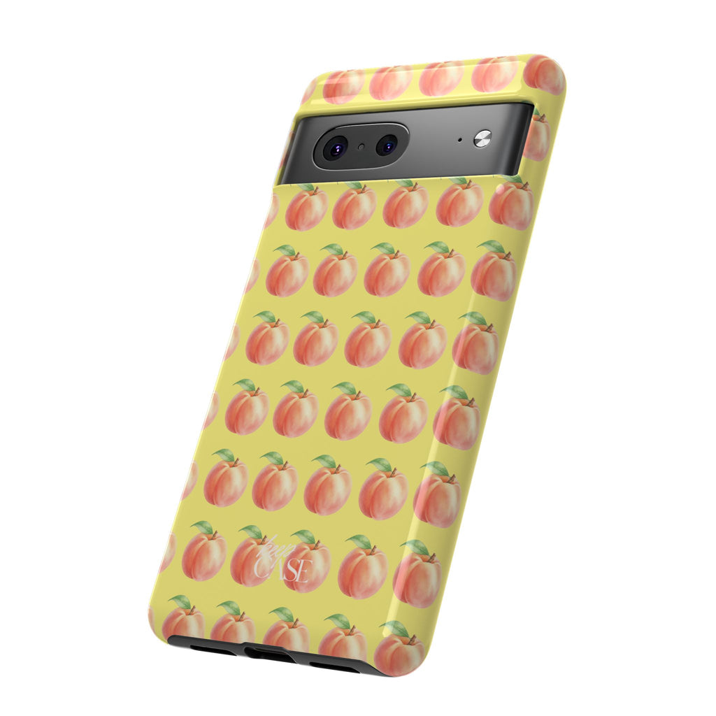 Keepcase Juicy Fruits Series — Peach