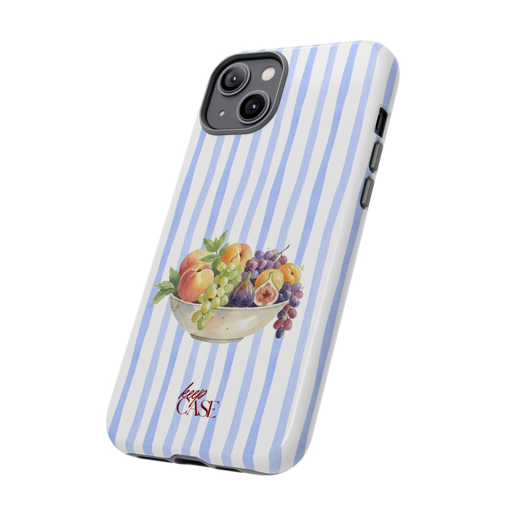 Keepcase Fruit Basket Series — Blue