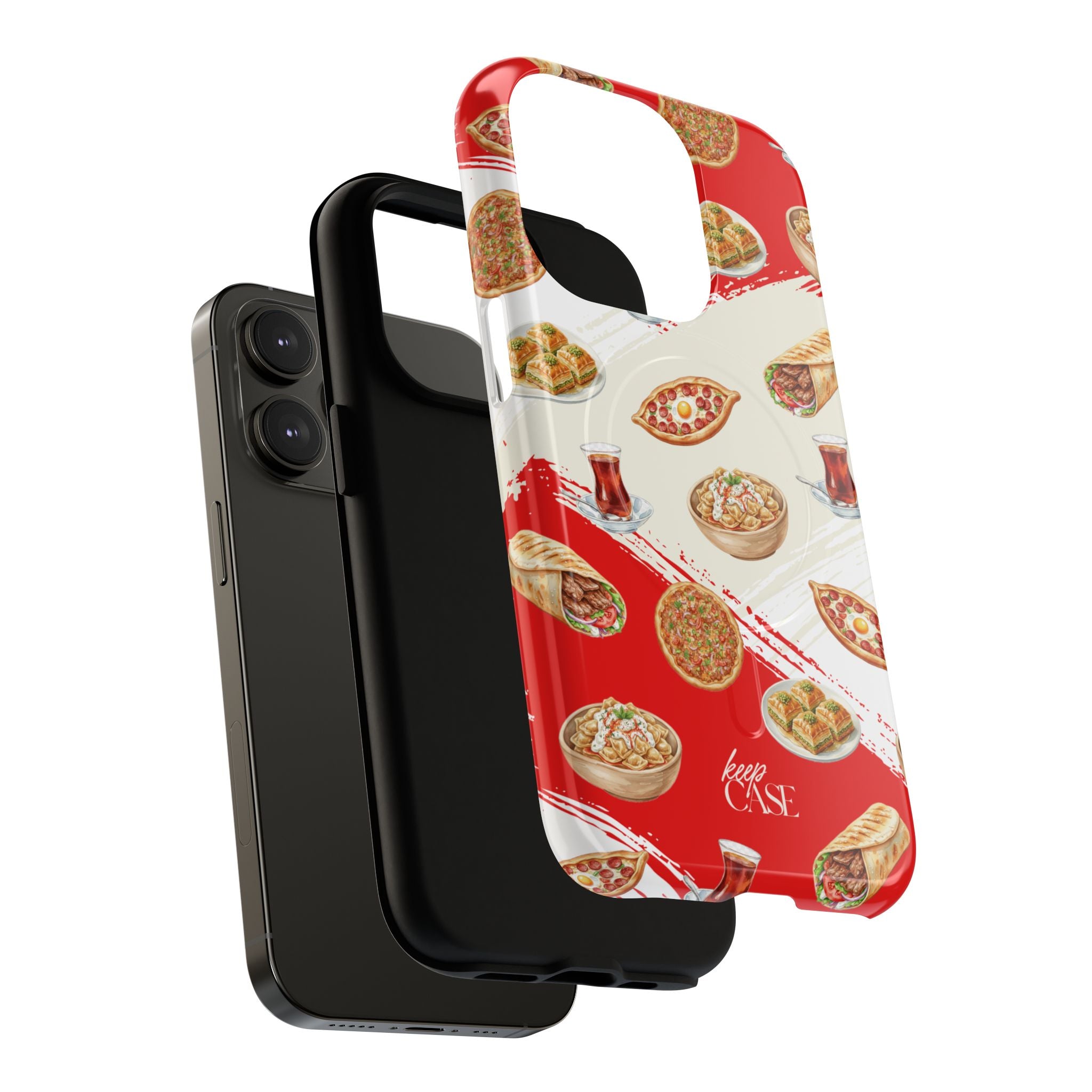 Keepcase World Noms Series — Türkiye