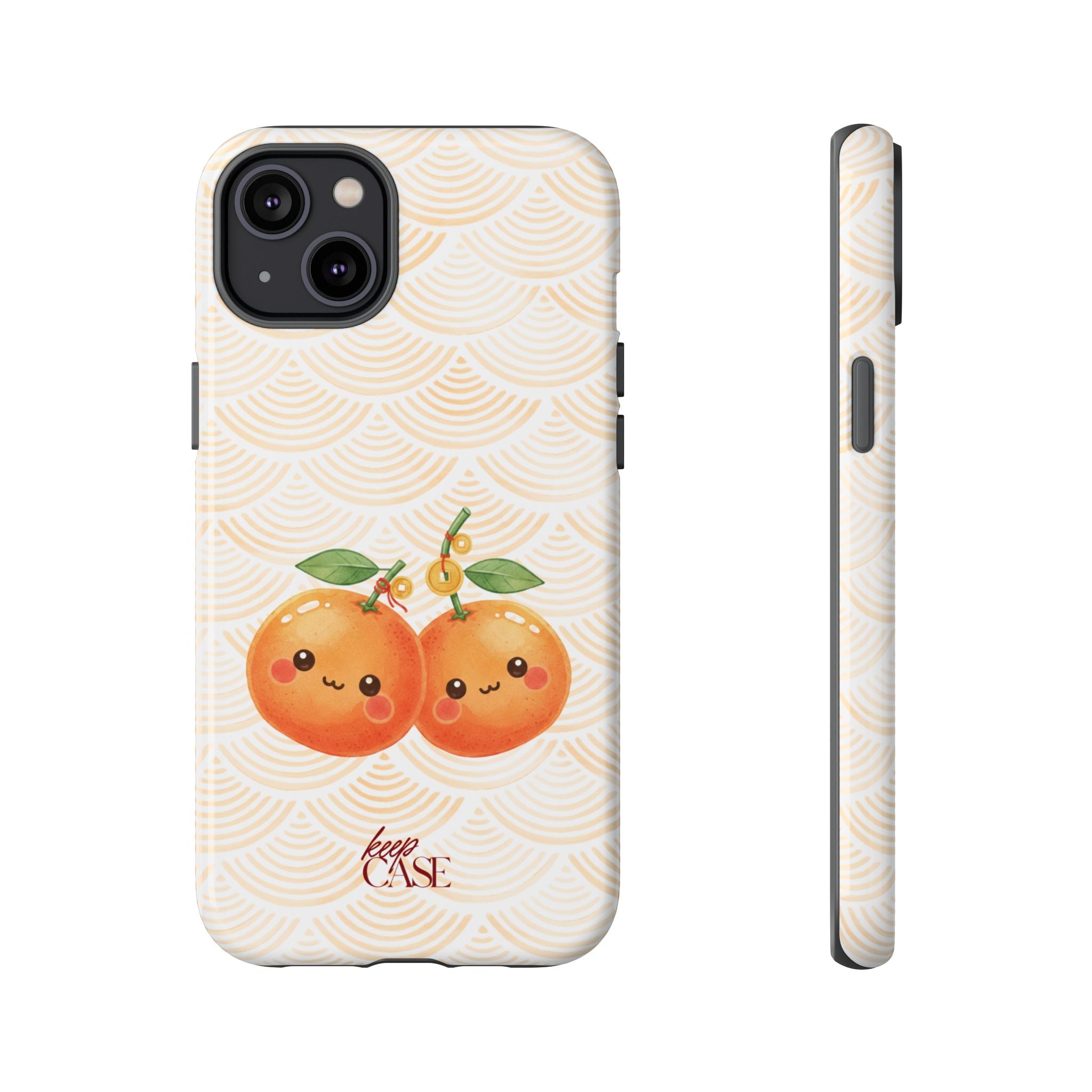Keepcase Chinese New Year 2026 Series — 大吉大利