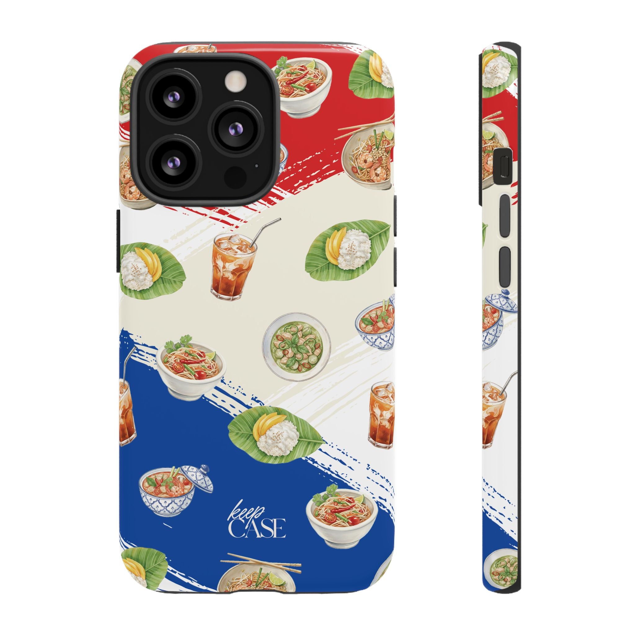 Keepcase World Noms Series — Thailand