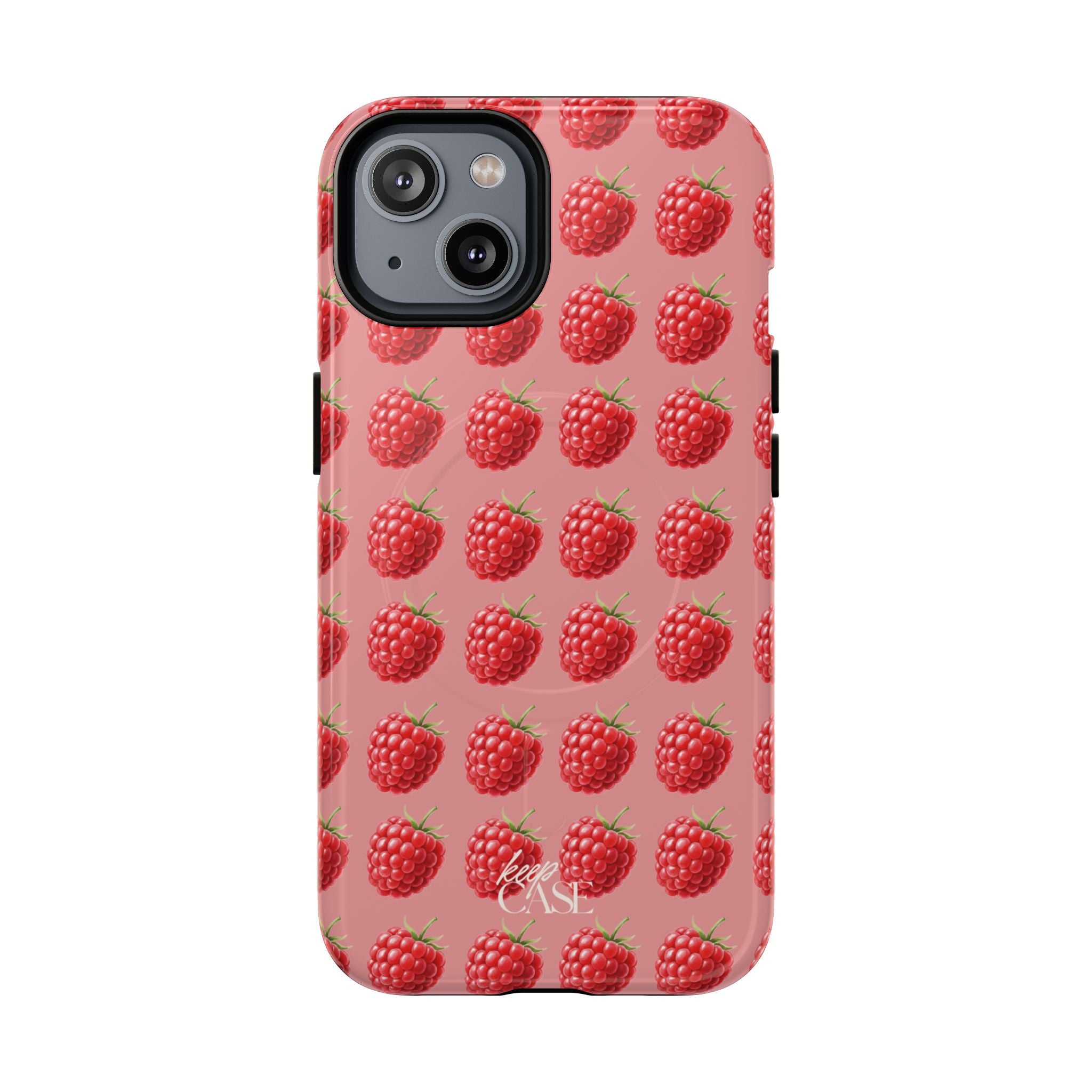 Keepcase Juicy Fruits Series — Raspberry