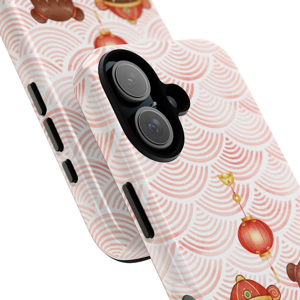 Keepcase Chinese New Year 2026 Series — 恭喜发财