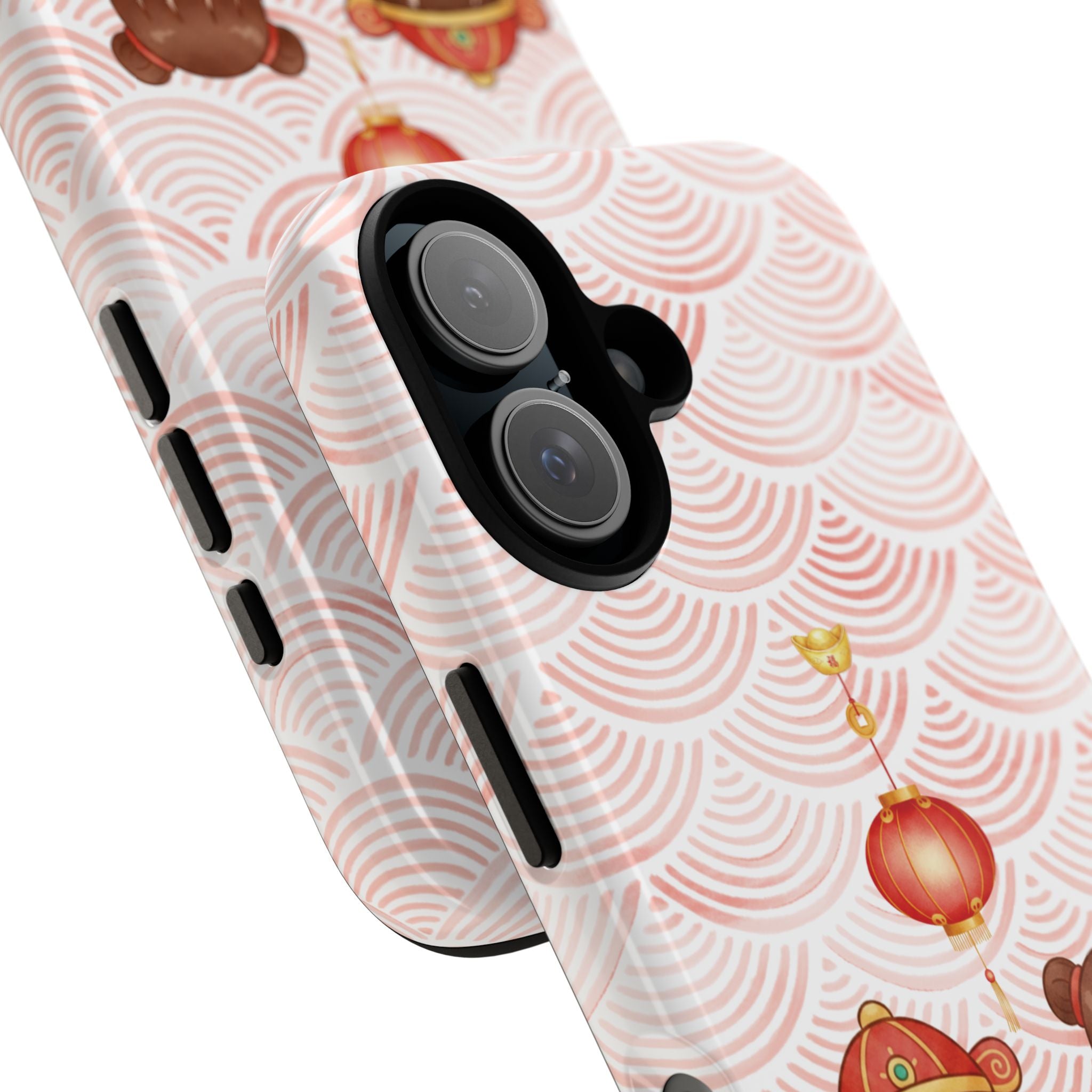 Keepcase Chinese New Year 2026 Series — 恭喜发财