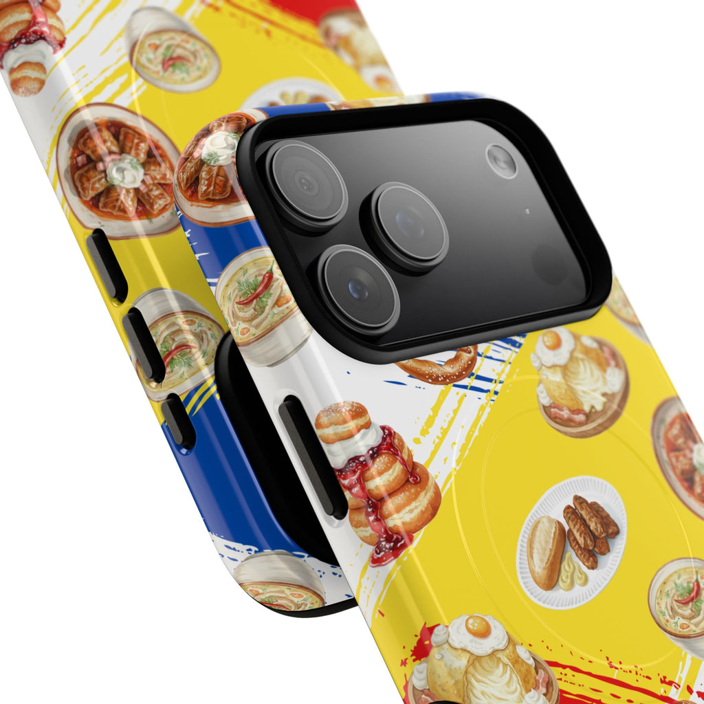 Keepcase World Noms Series — Romania
