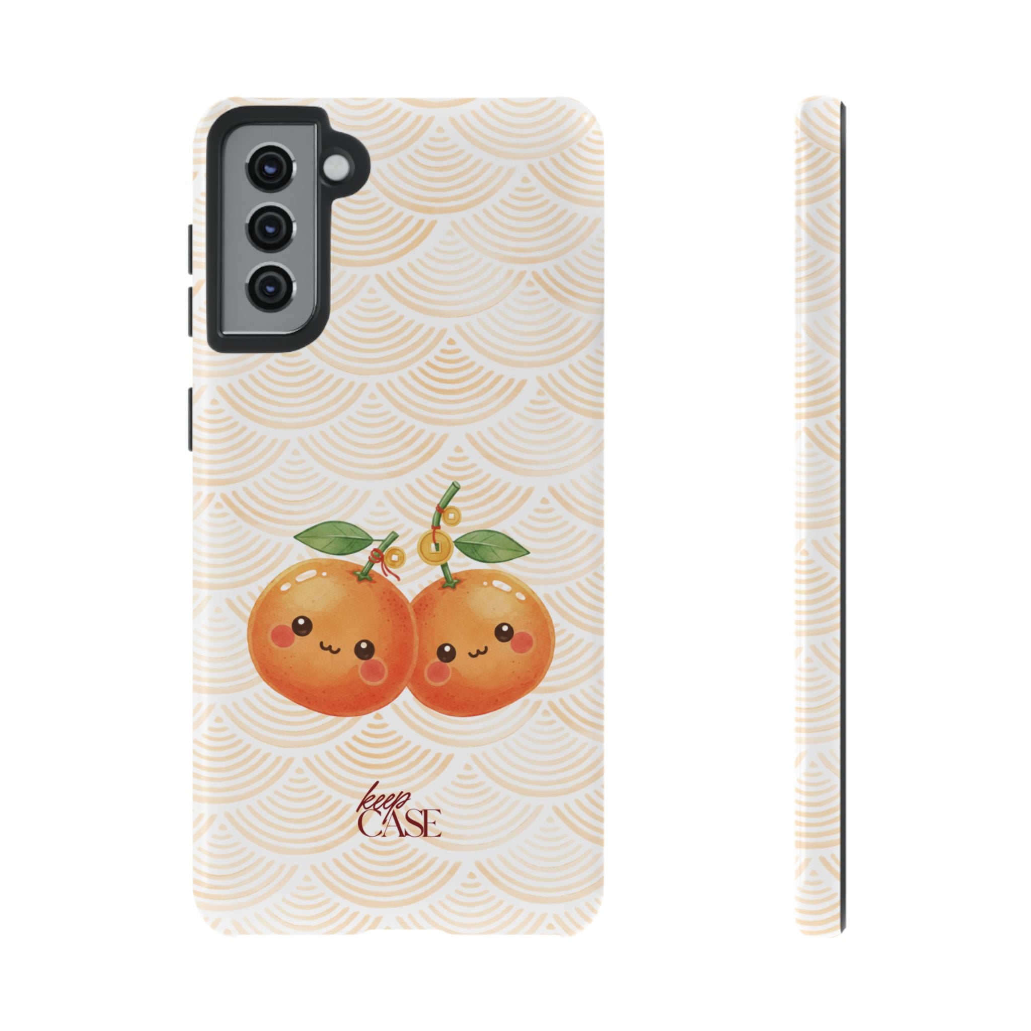 Keepcase Chinese New Year 2026 Series — 大吉大利
