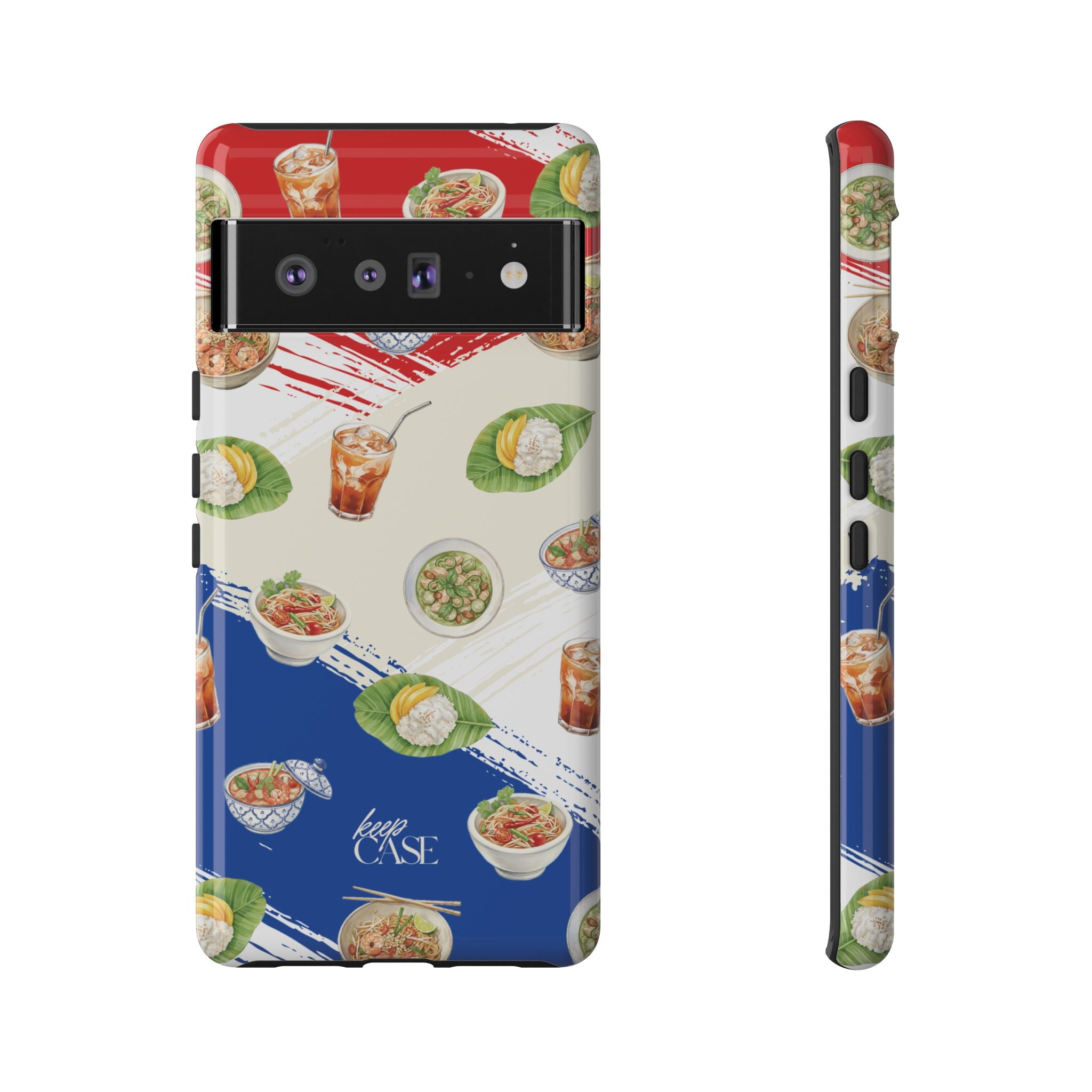 Keepcase World Noms Series — Thailand