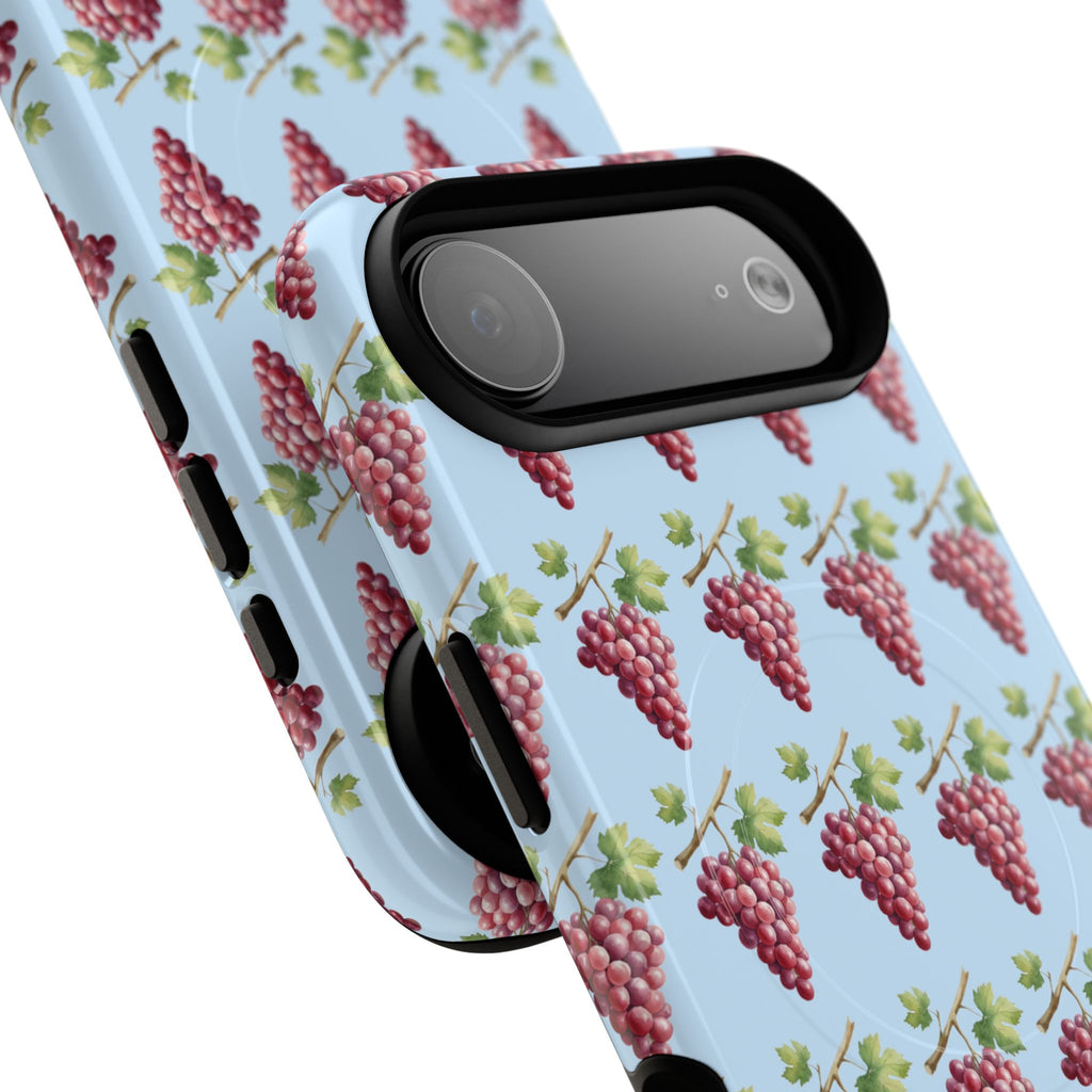 Keepcase Juicy Fruits Series — Grapes