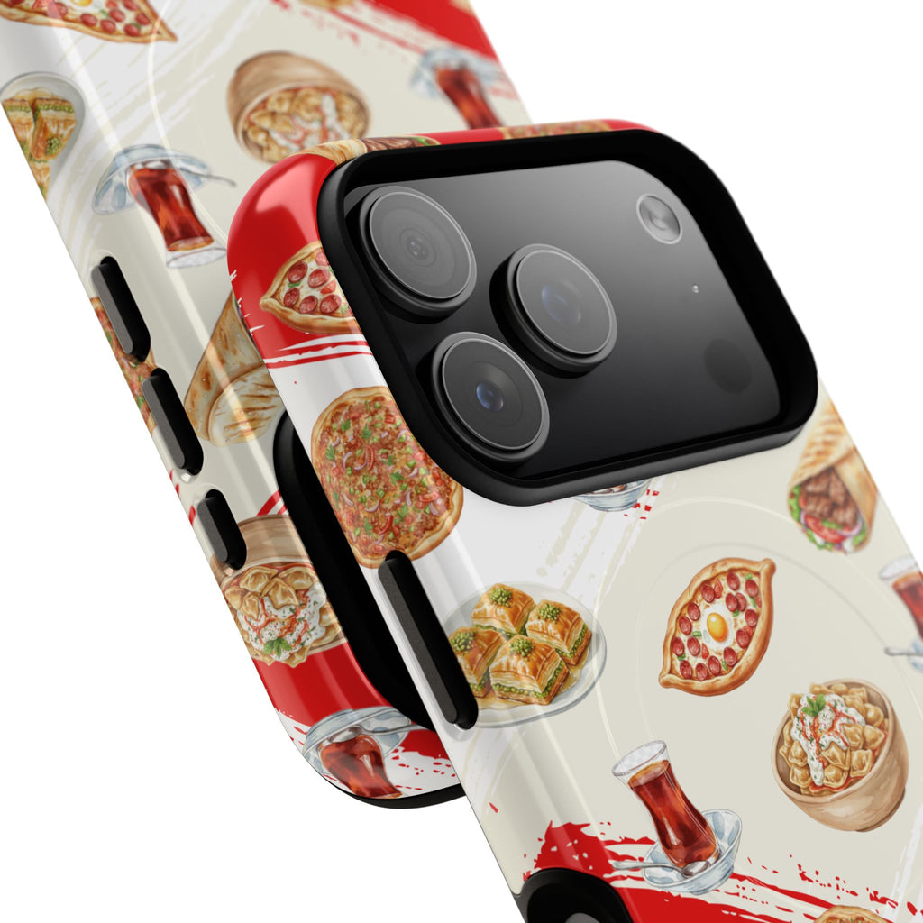 Keepcase World Noms Series — Türkiye