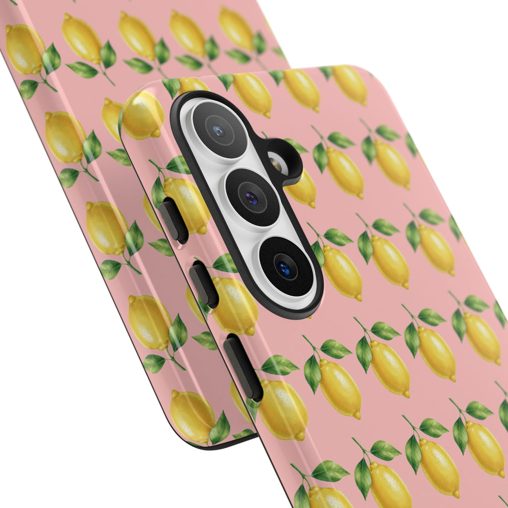 Keepcase Juicy Fruits Series — Lemon