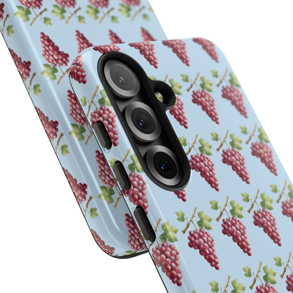 Keepcase Juicy Fruits Series — Grapes