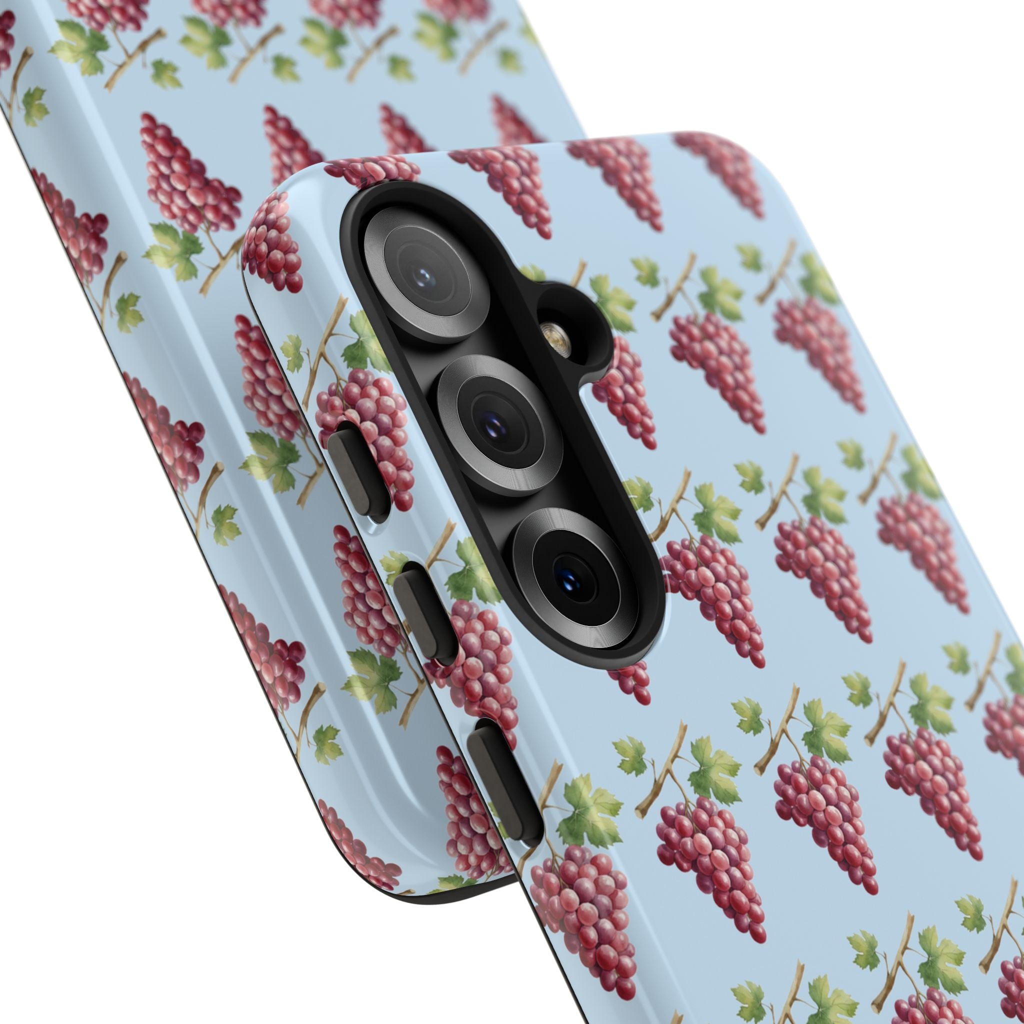 Keepcase Juicy Fruits Series — Grapes