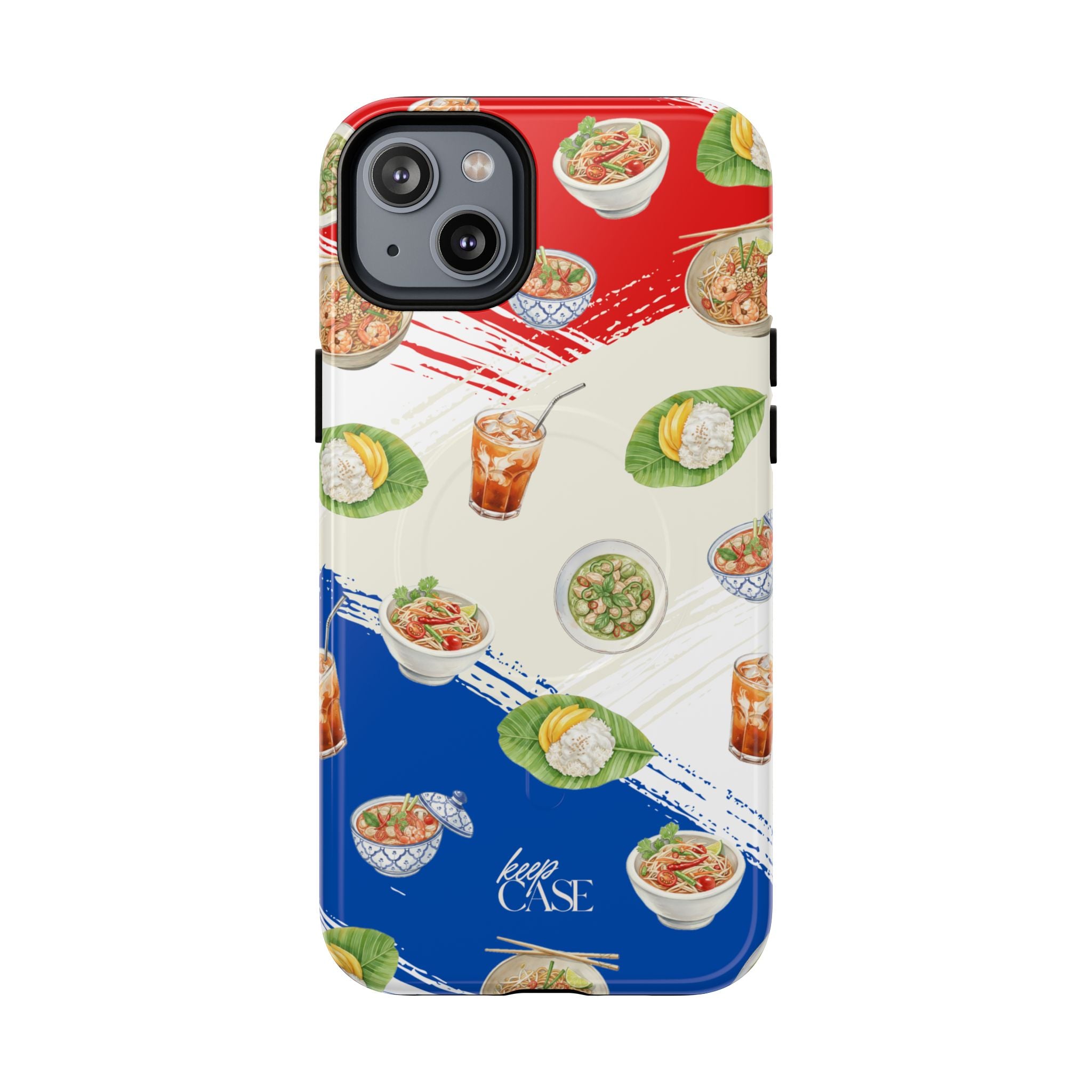 Keepcase World Noms Series — Thailand
